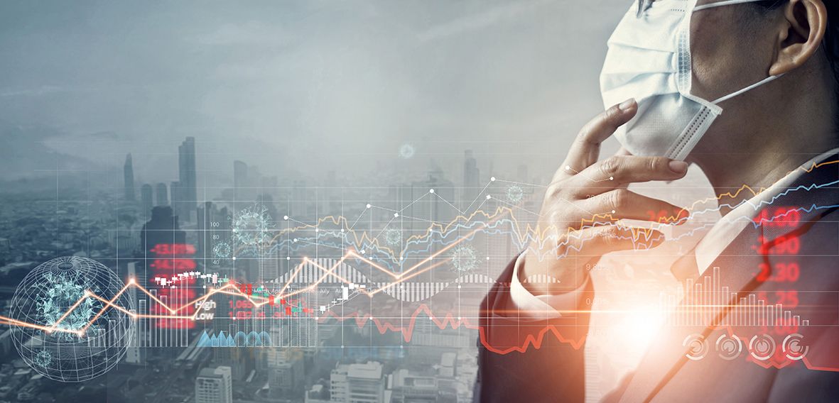 ¿Existe la resiliencia financiera? - Notas de prensa