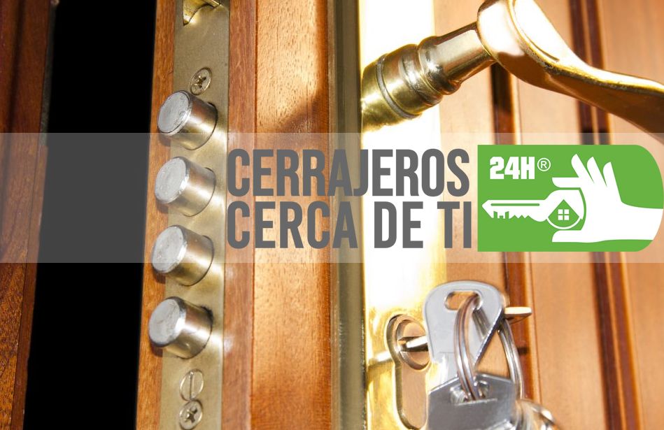 ¿Qué cerradura de puerta elegir? Por Cerrajeros Madrid OD