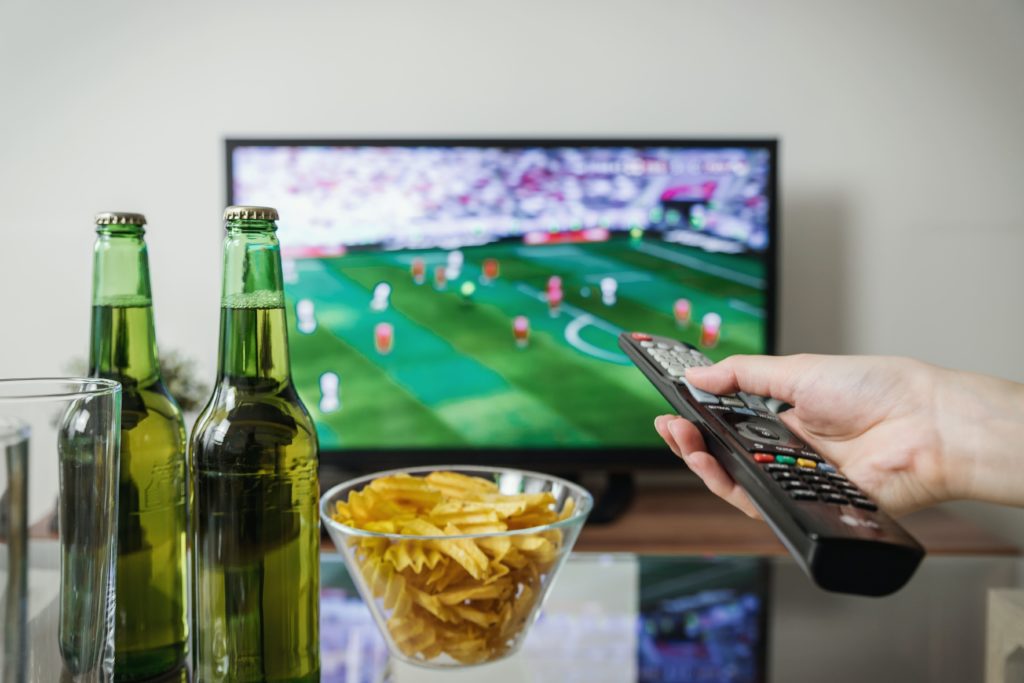 Foto de Televisor.fun