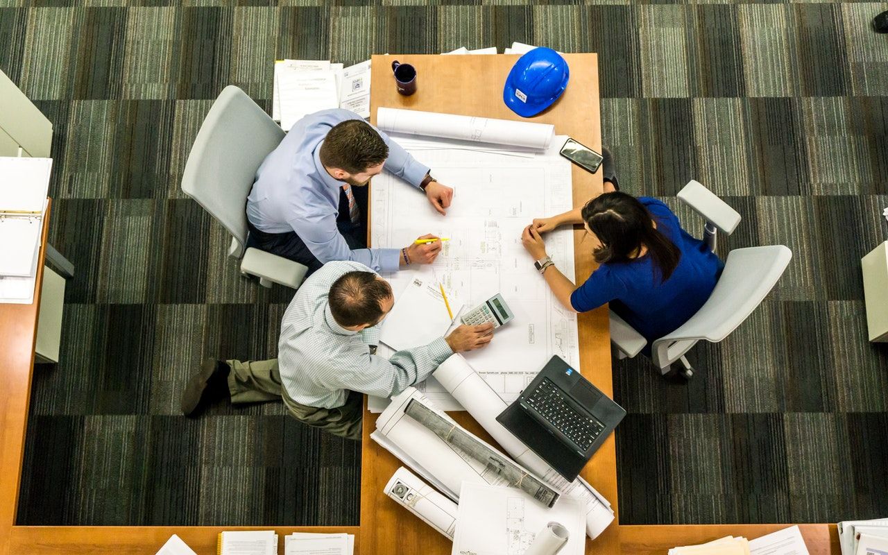 ¿Cómo elegir la empresa de reformas adecuada?