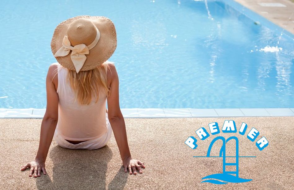 ¿Cómo mantener una piscina? por PISCINAS PREMIER