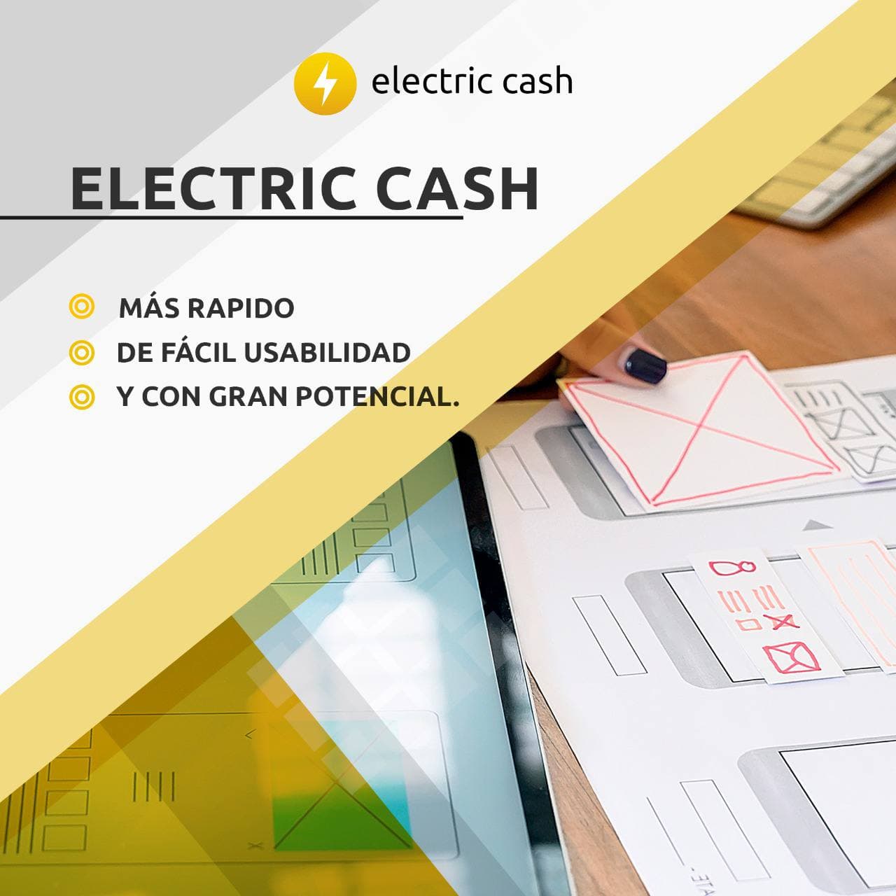 ¿Cuándo se lanza al mercado la nueva criptomoneda Electric Cash?