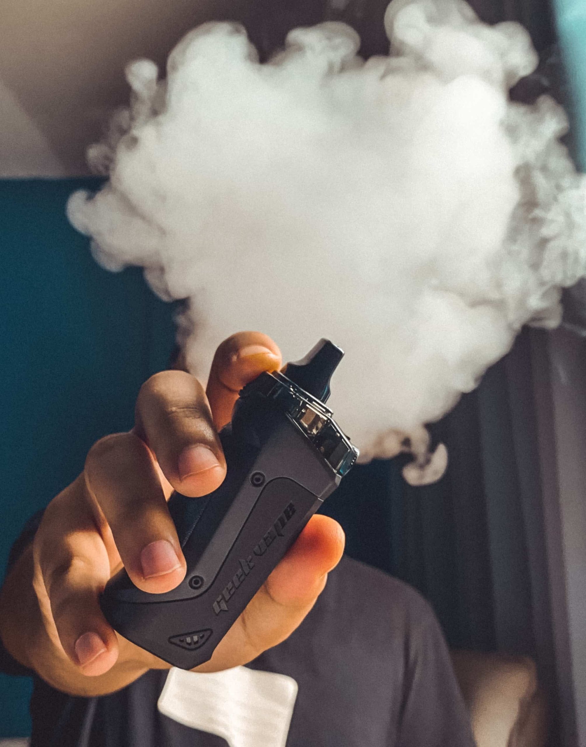 ¿El vapeador es la solución para dejar de fumar? - por Vapeador.info