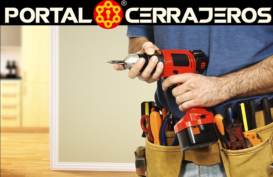 PORTAL CERRAJEROS: ¿Por qué recurrir a un cerrajero profesional?