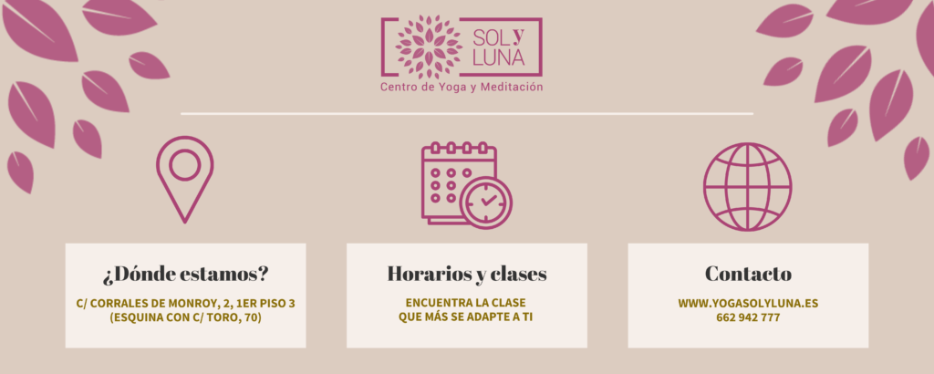 Foto de SOL Y LUNA