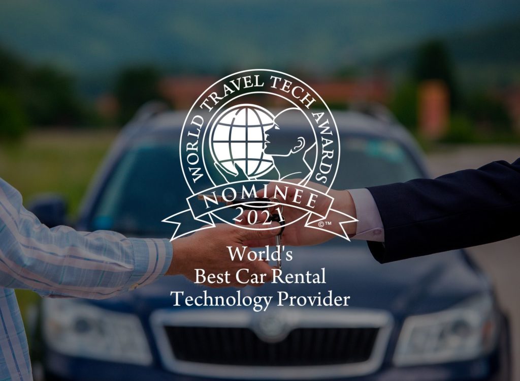 Foto de Data Seekers World Travel Tech Awards