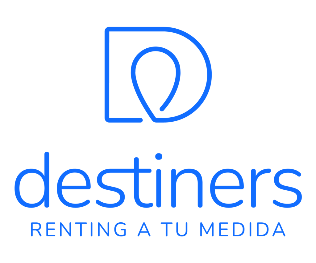 Foto de Logo Destiners