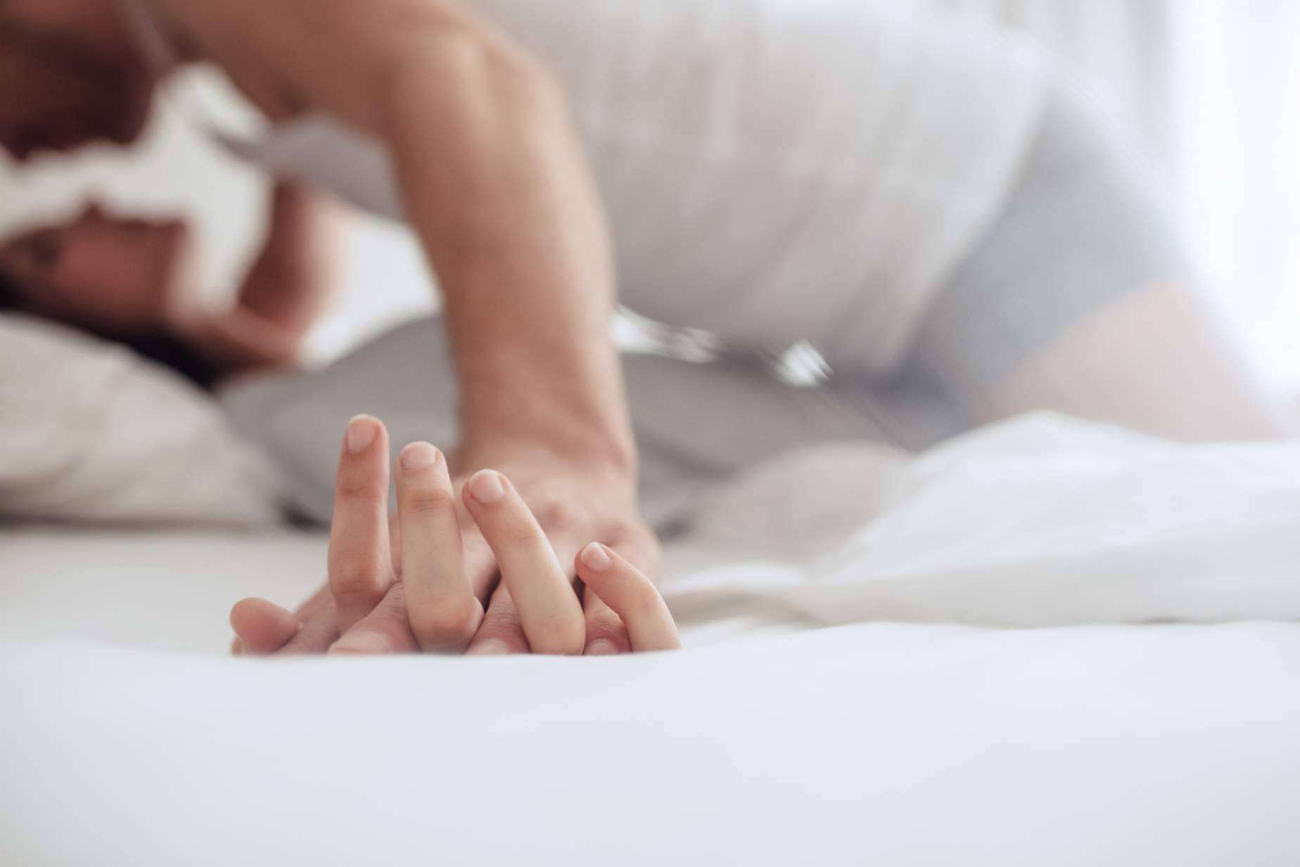 La Cesta del Placer: estos son los beneficios de practicar el sexo anal
