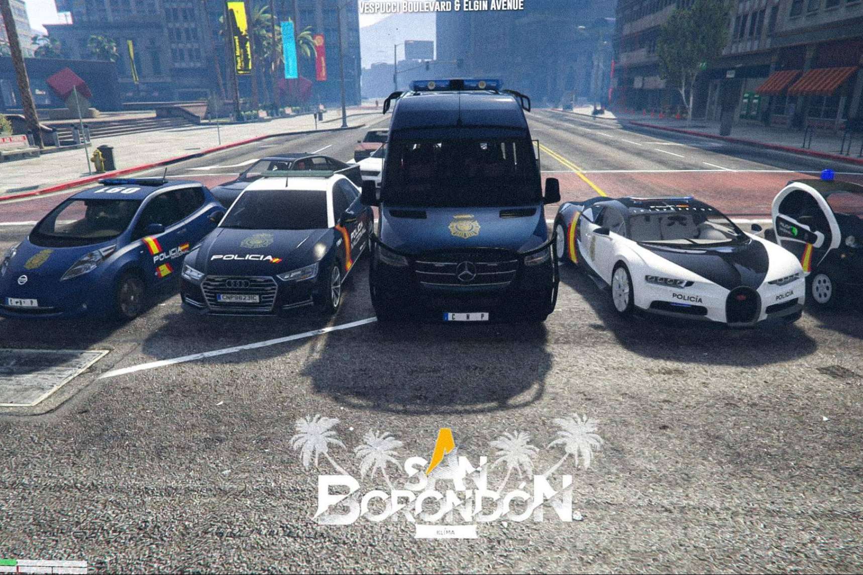San Borondón RP, el nuevo videojuego NFT de la compañía Klima Project