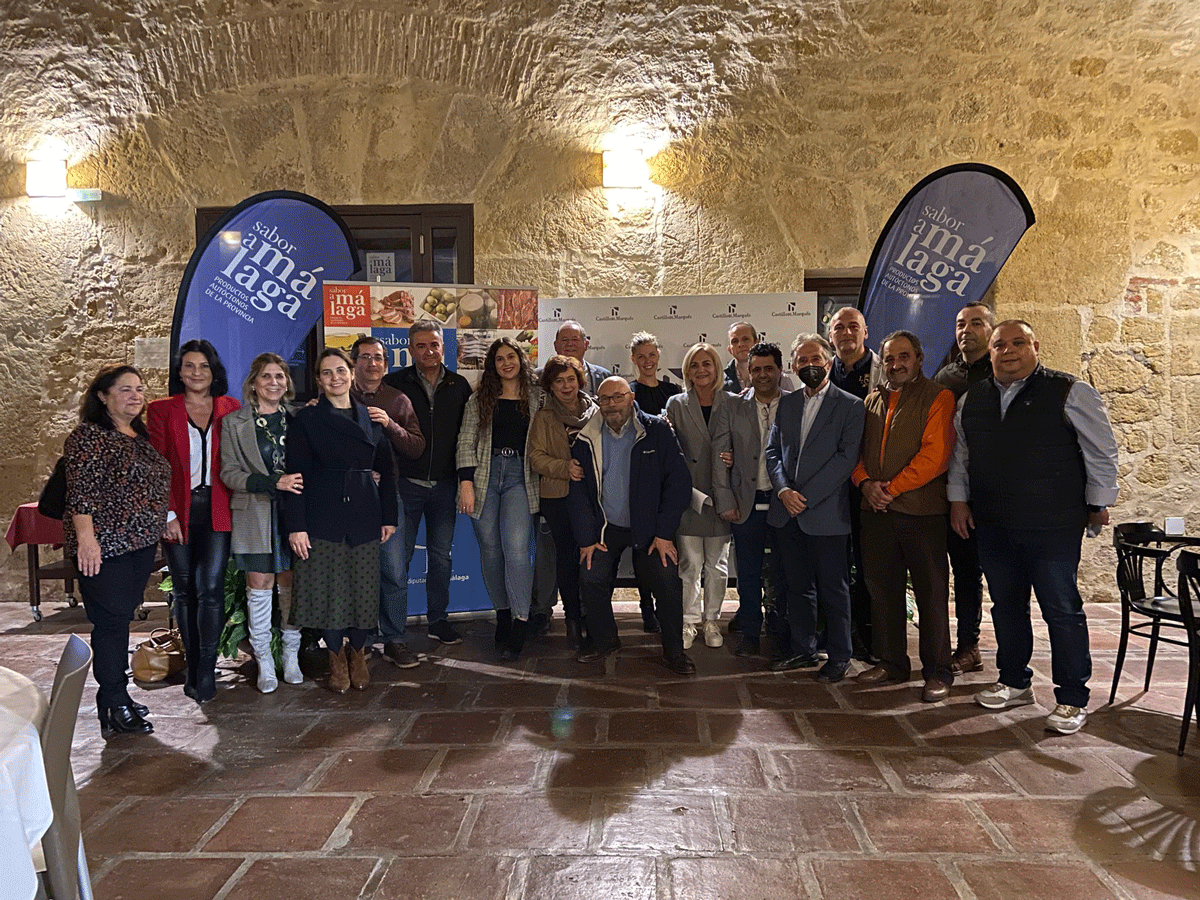 Bodegas carpe diem, premiada en los VIII premios ‘Sabor a Málaga’ a los mejores vinos de la provincia