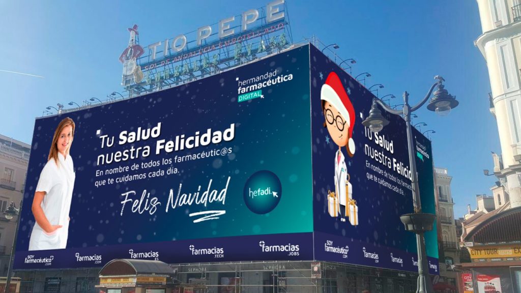 Foto de Hefadi Puerta del Sol