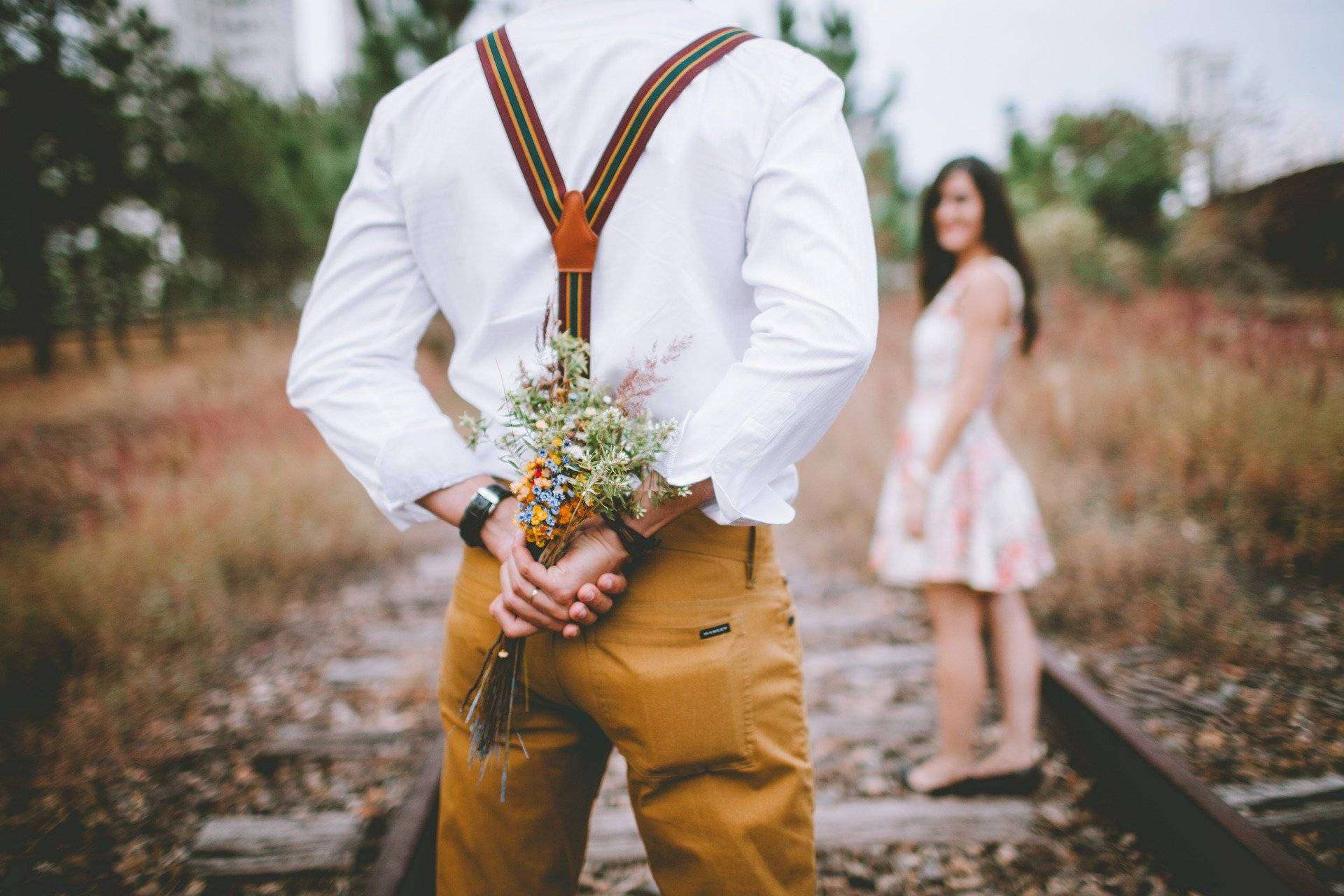 Claves para atraer a un amor positivo, de la mano de Mathie López de Castilla