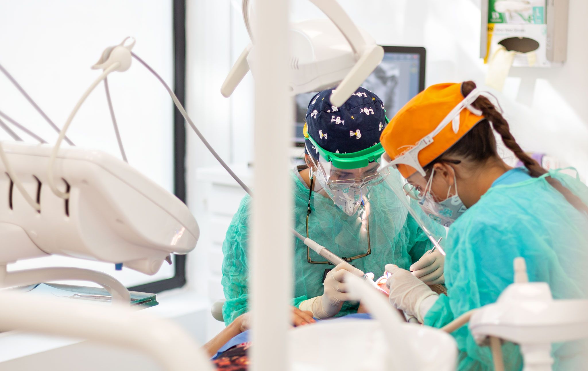 ¿Cuándo necesito un implante dental?