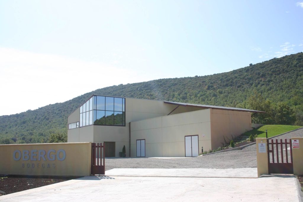 Foto de Bodega Somontano