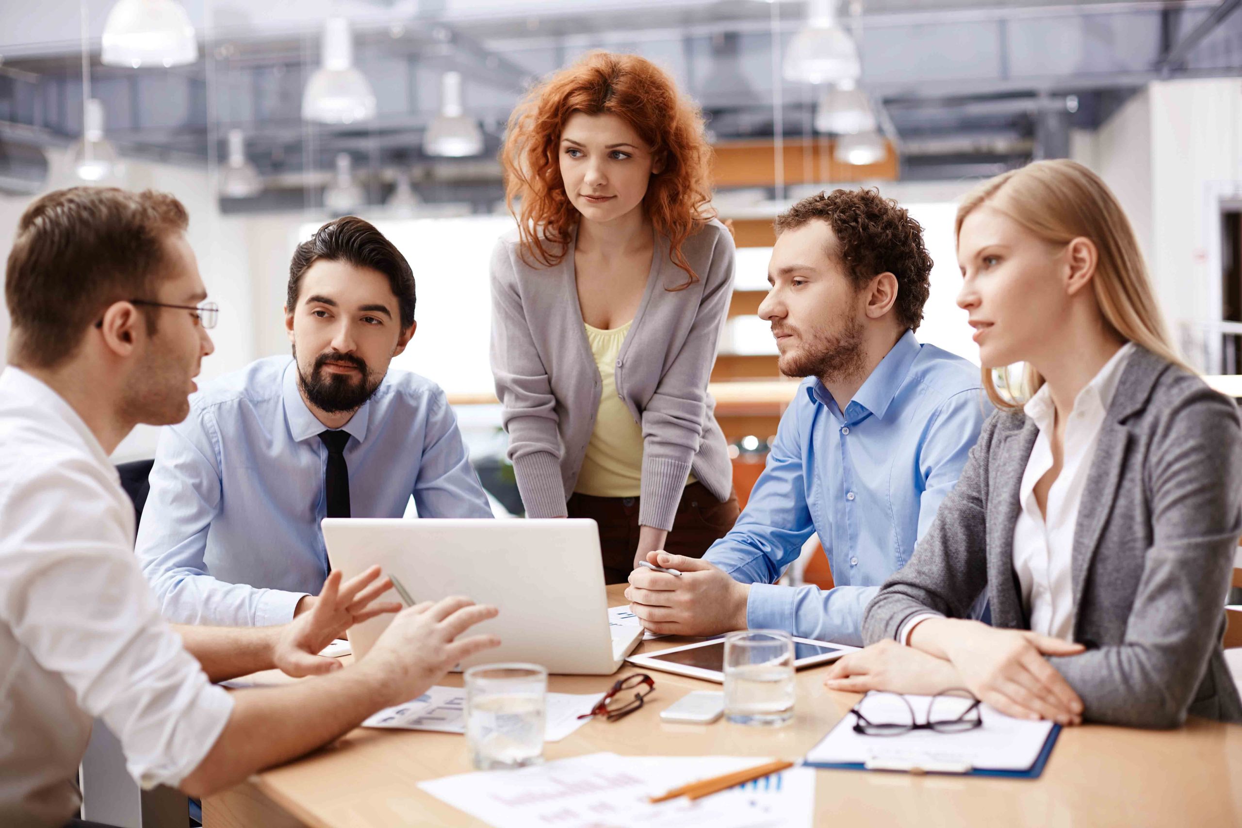 ¿Cómo afecta la llegada del calor a los negocios?