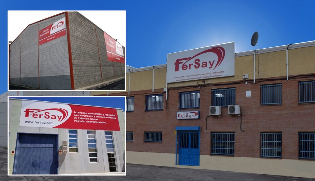 Foto de Oficinas de Fersay