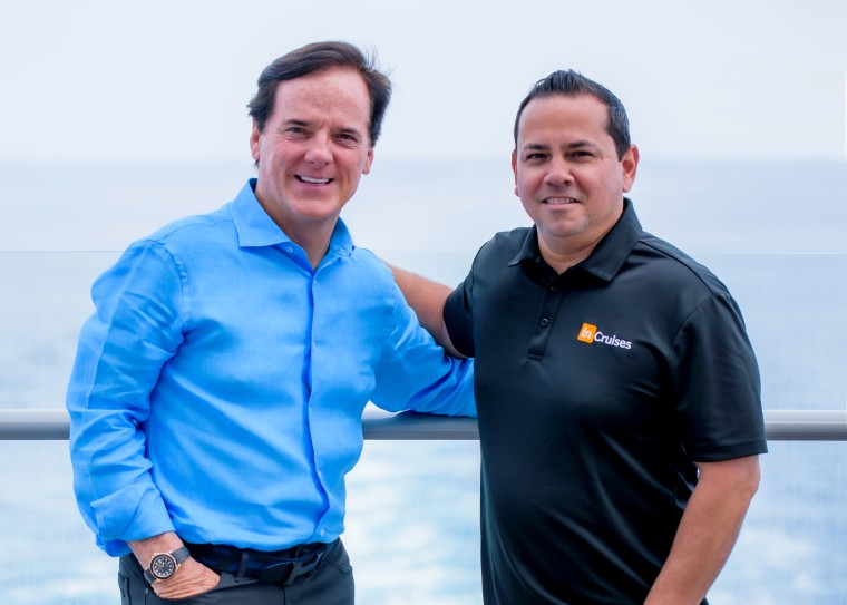 inCruises – El club de viajes turísticos con mayor crecimiento a nivel mundial – supera el millón de Miembros