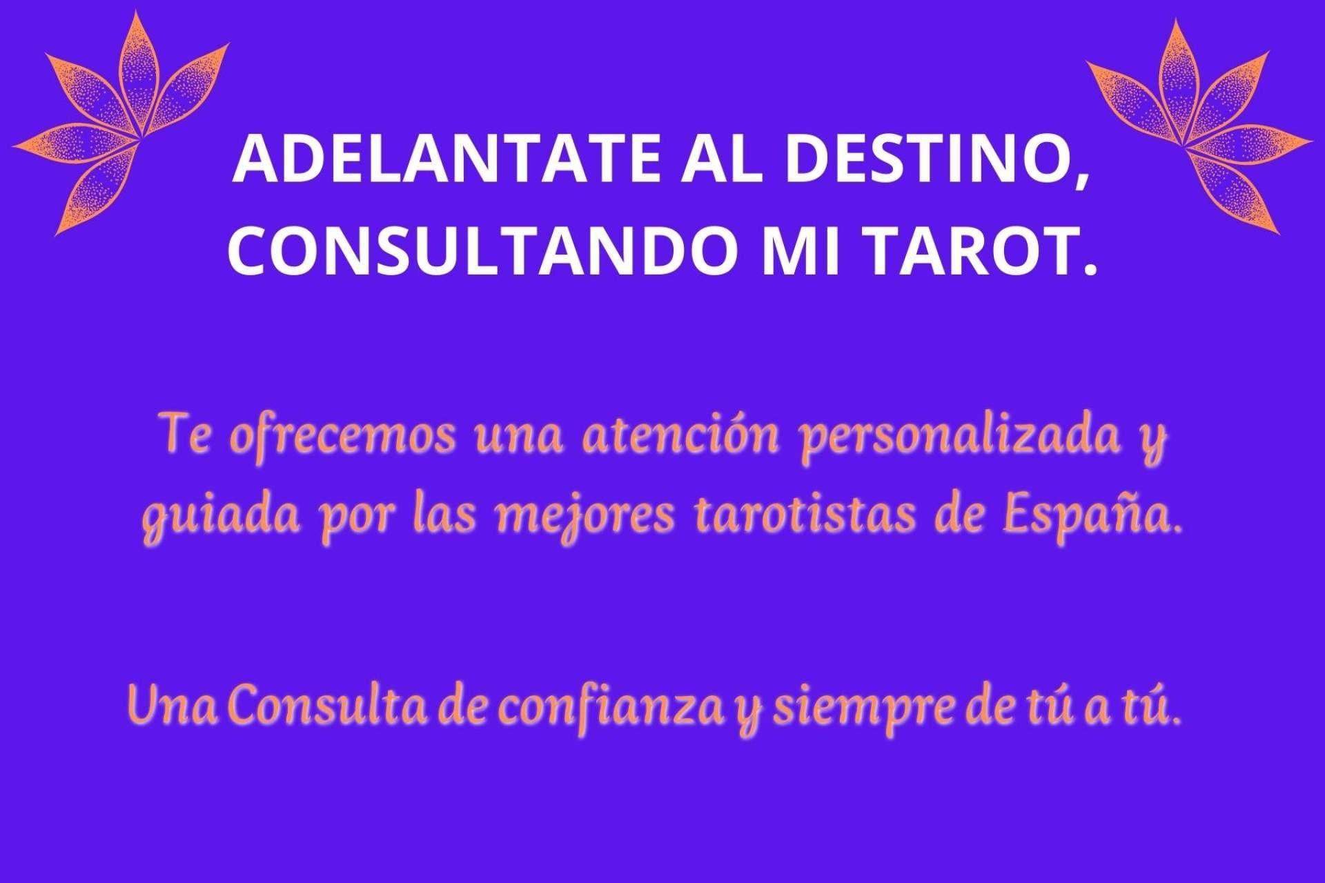 Tarot Esperanza Mía resuelve dudas sobre cualquier aspecto del amor