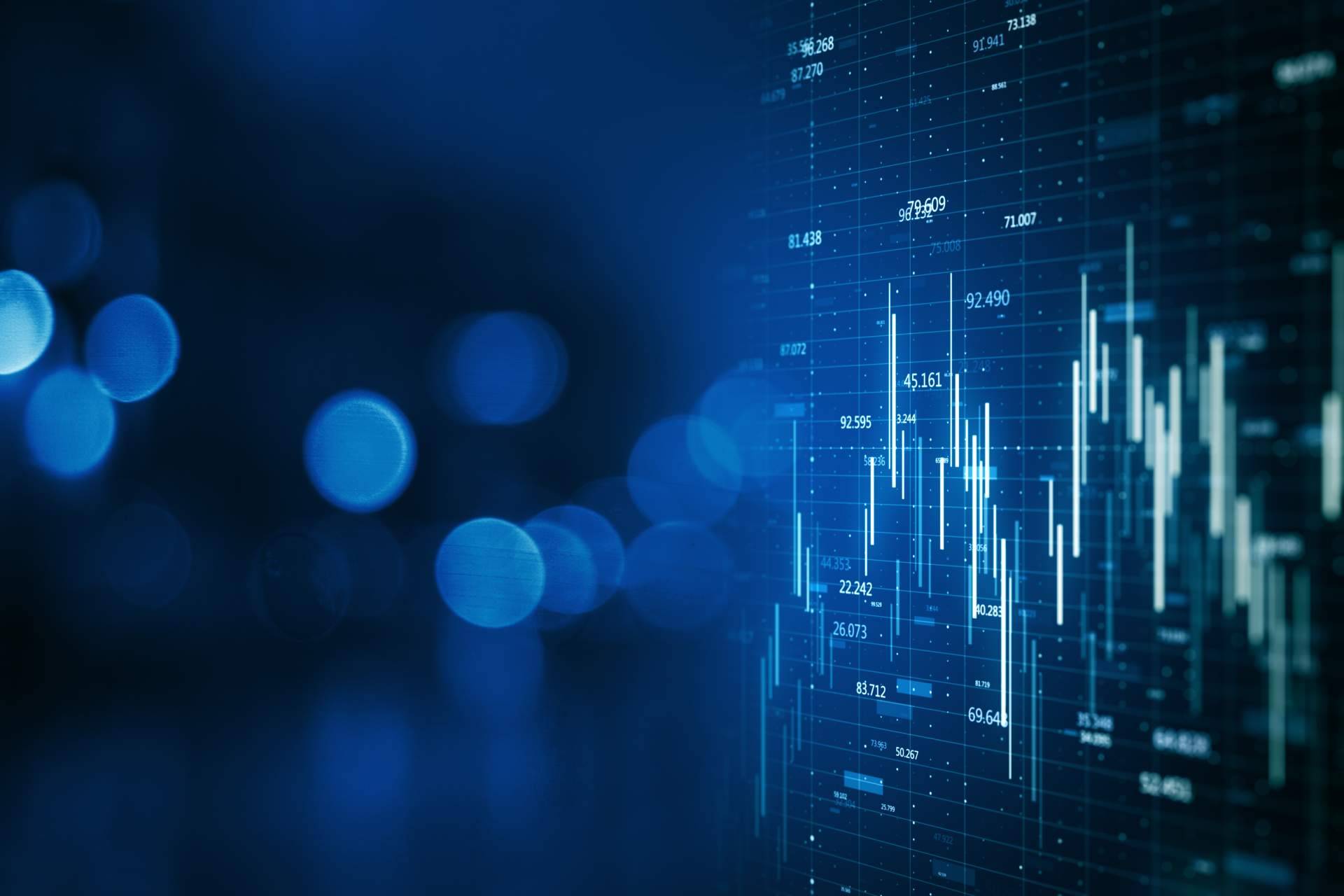Mark Horvath, CEO de Causality Group. ‘El trading basado en reglas minimiza los sesgos y errores humanos en la selección de activos y su negociación’
