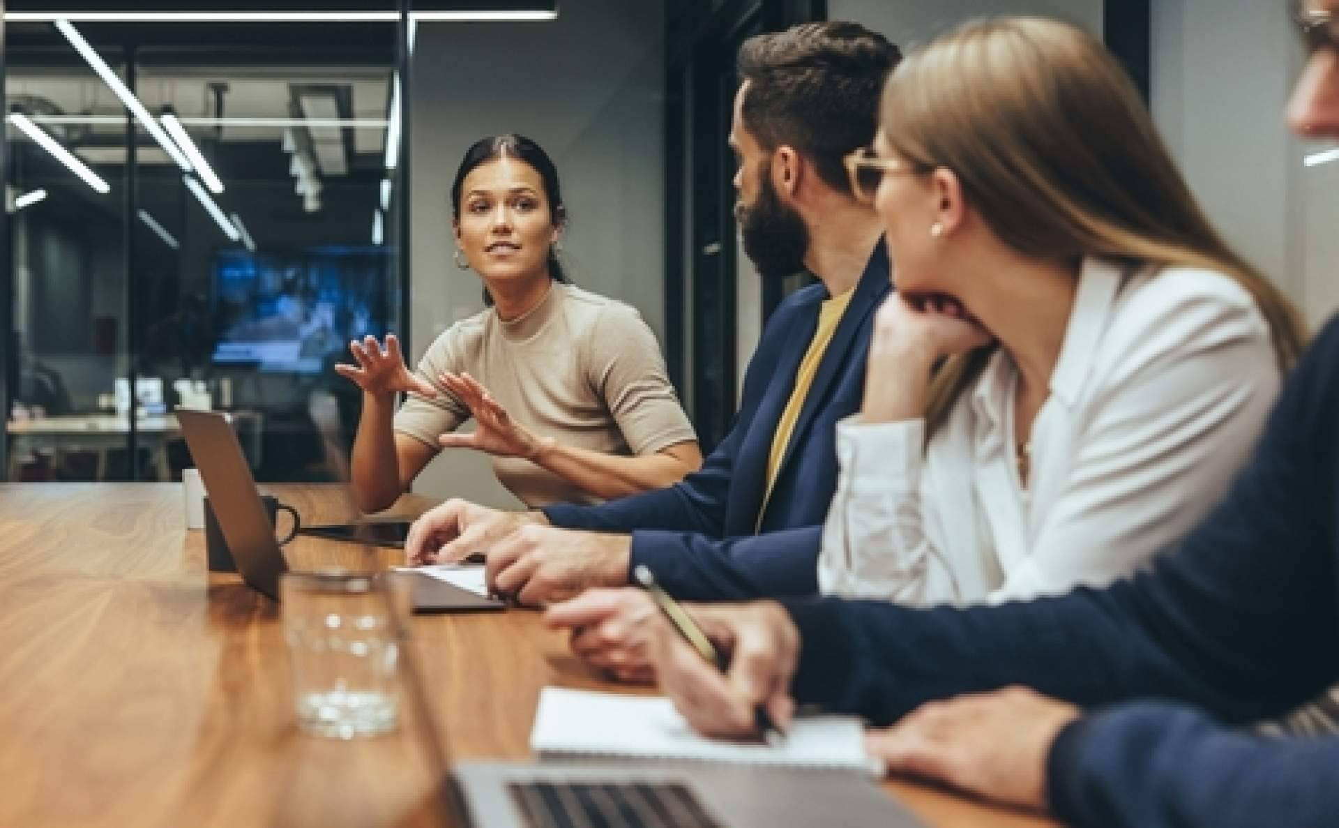 ¿Cómo empezar a hacer algo diferente?, con Senderos de Silencio