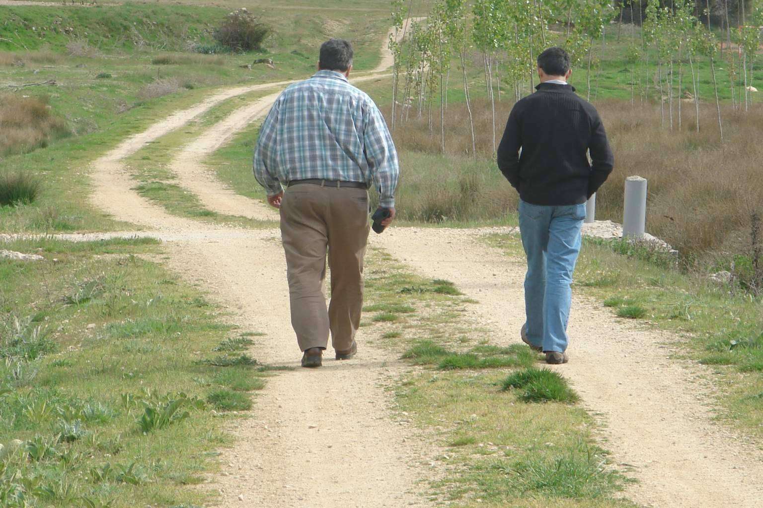 Senderos de Silencio, la consultoría de RRHH que se enfoca en la persona y no en la empresa