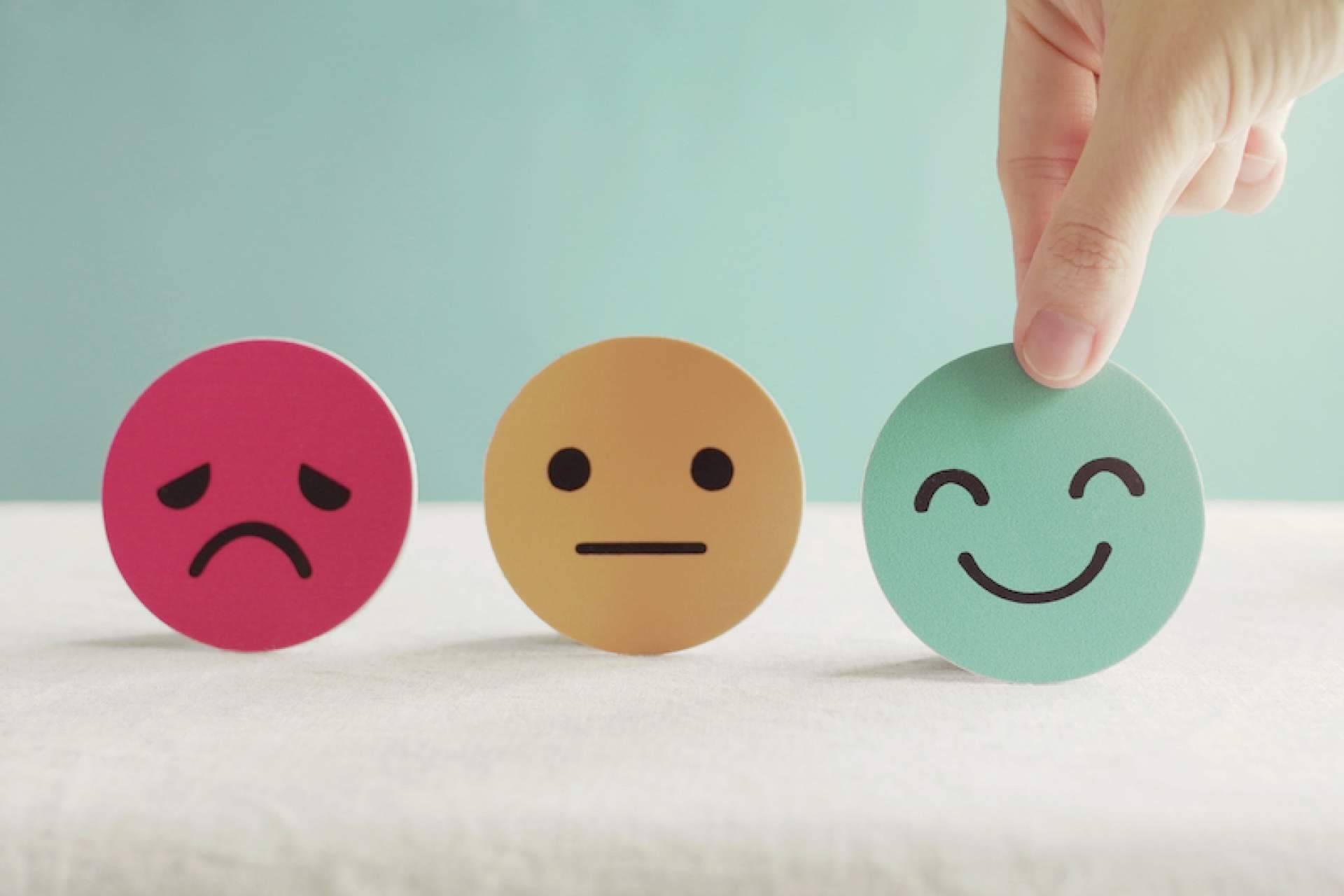 Control de emociones por Míriam Pascual