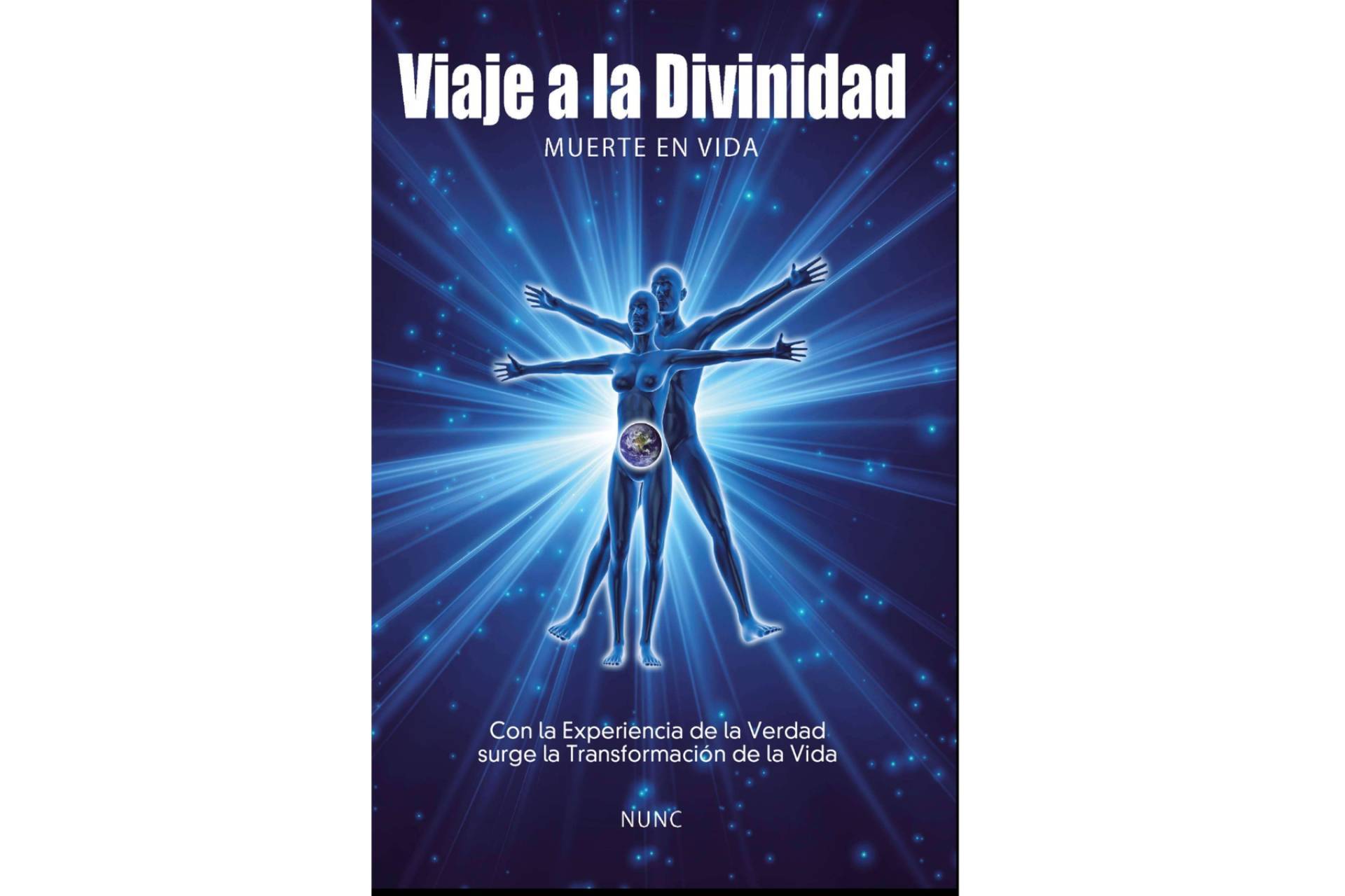 Un medio para conseguir la transformación consciencial, ‘Viaje a la Divinidad, Muerte en Vida’