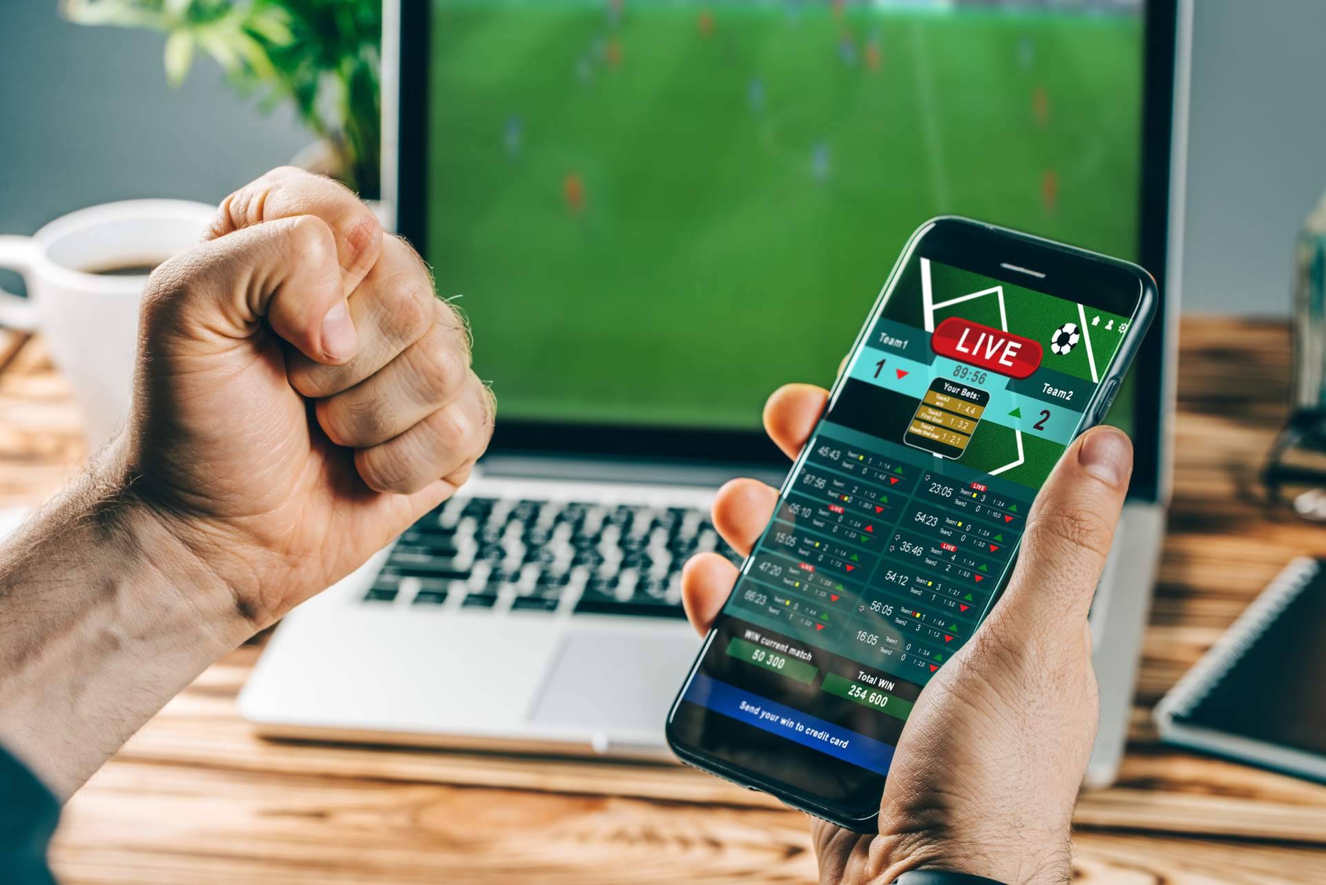 El mercado de las apuestas deportivas en Brasil continúa expandiéndose con empresas como Apostas Desportivas Brasil