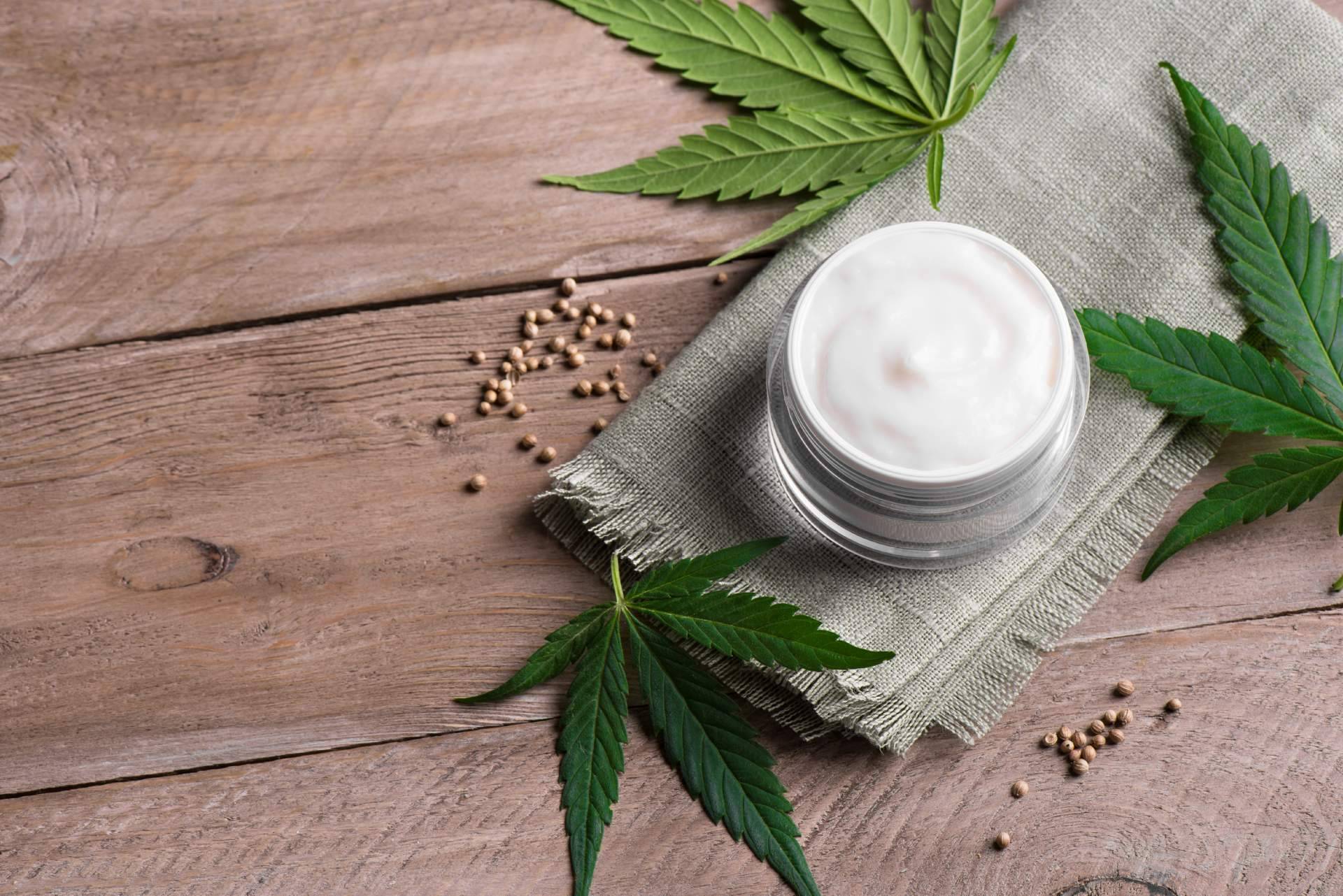 CBD Torrejón vende productos CBD en Torrejón de Ardoz
