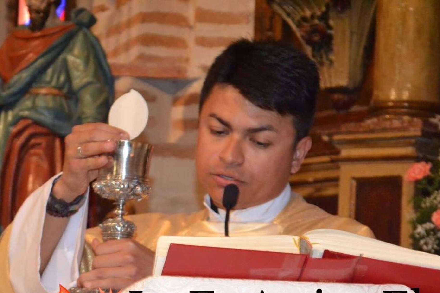 Camilo Cardozo, una vida de fe y milagros alrededor del mundo