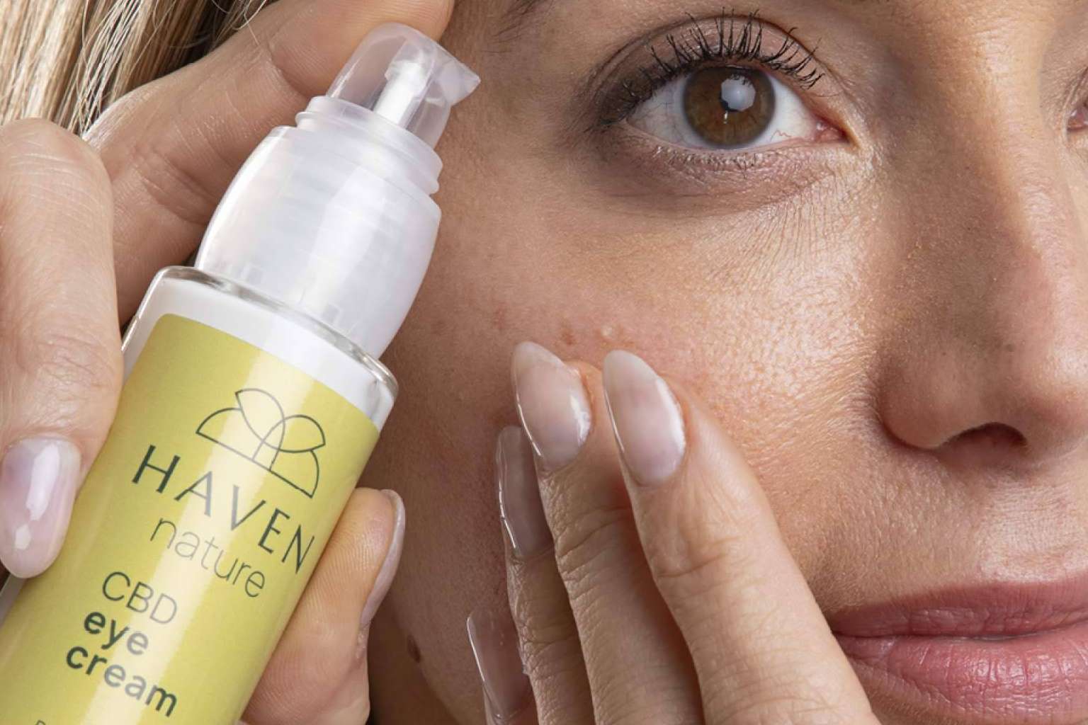 Haven Nature, líder en calidad de CBD para cosmética natural