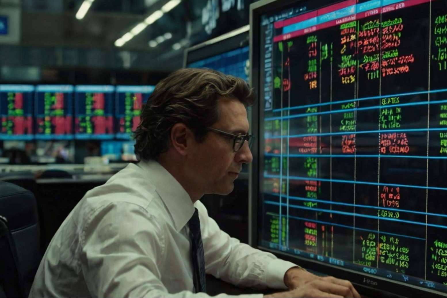 TPO Traders ofrece información de valor y formación para traders