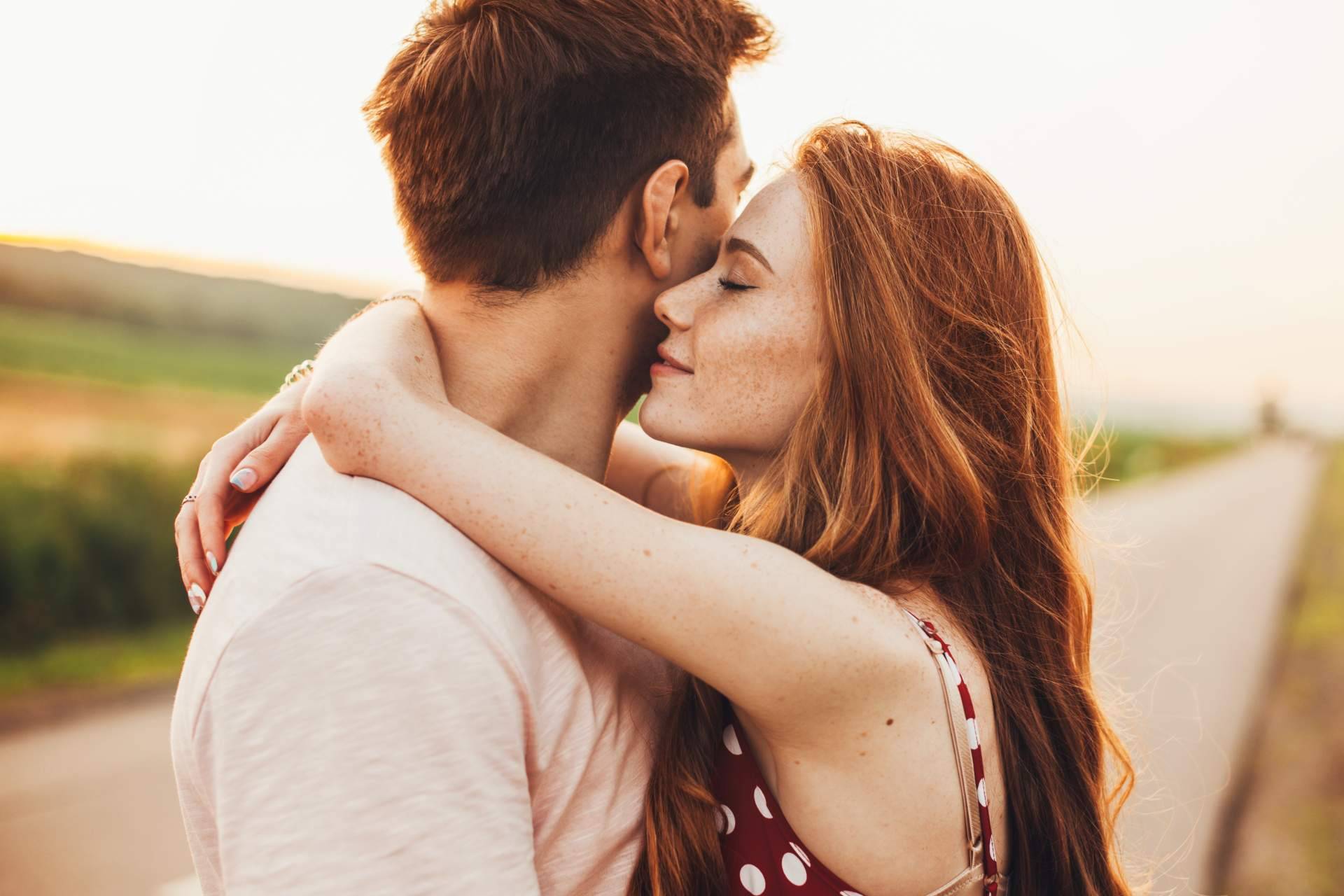 Pros de tener relaciones en pareja en verano