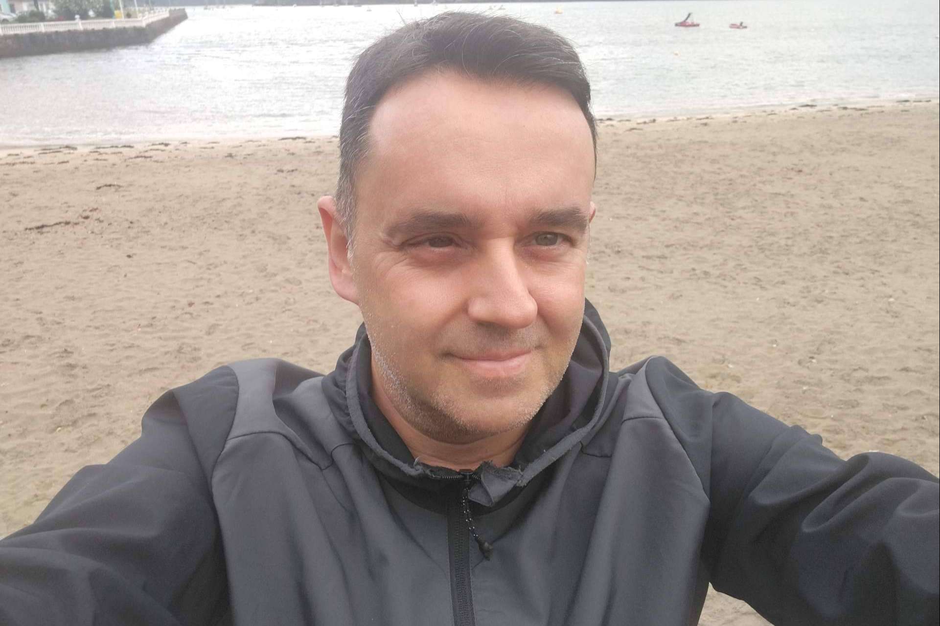 Carles Fabra Vargas publica ‘Demolición’, una obra que deja en el lector esa sensación de ´querer leer más´.