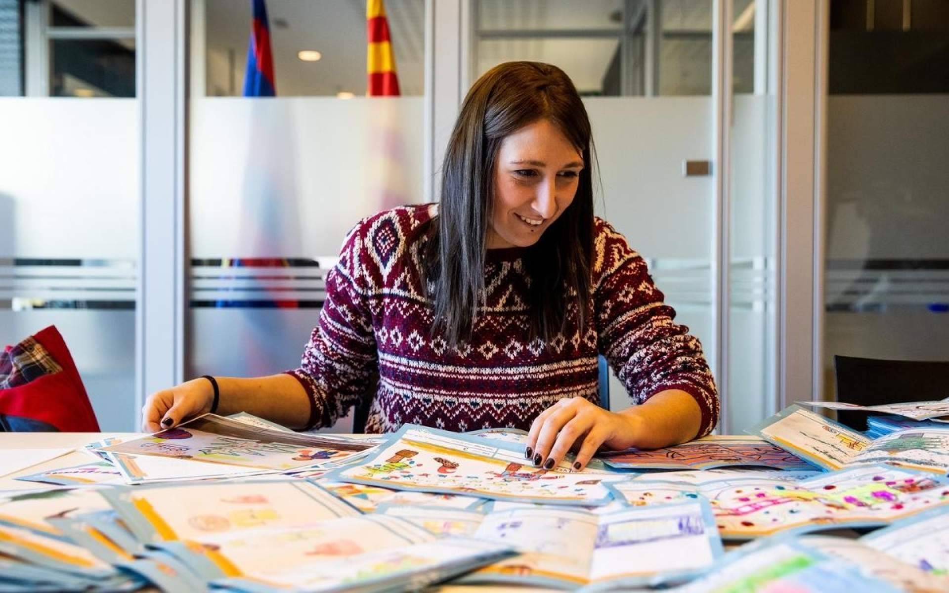 Ariadna Reyes Fernández muestra la gravedad de la violencia de género psicológica en su libro, ‘Maltrato invisible’.
