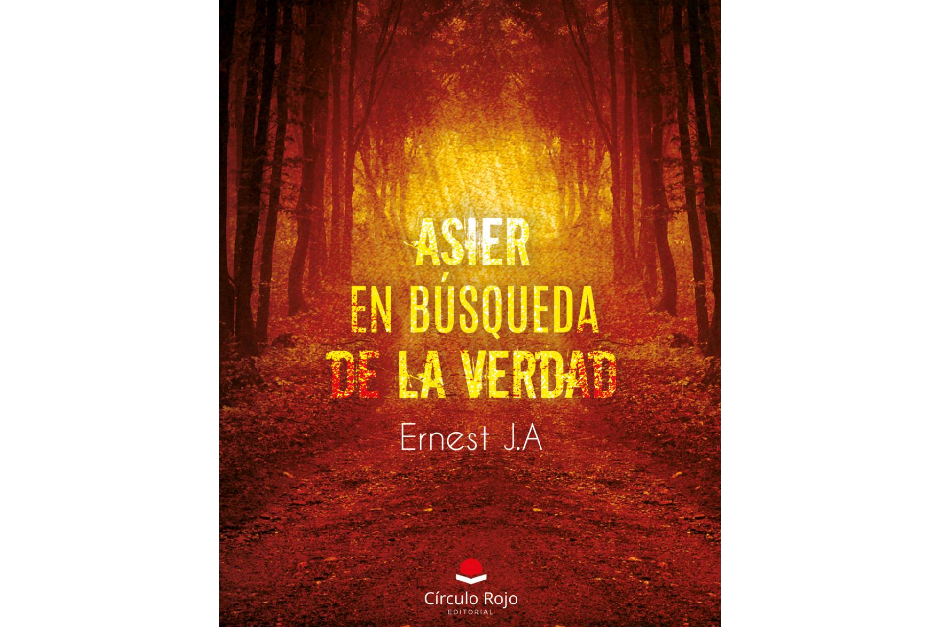 ‘Asier en búsqueda de la verdad’, una obra que invita a los lectores a reflexionar sobre las malas decisiones.
