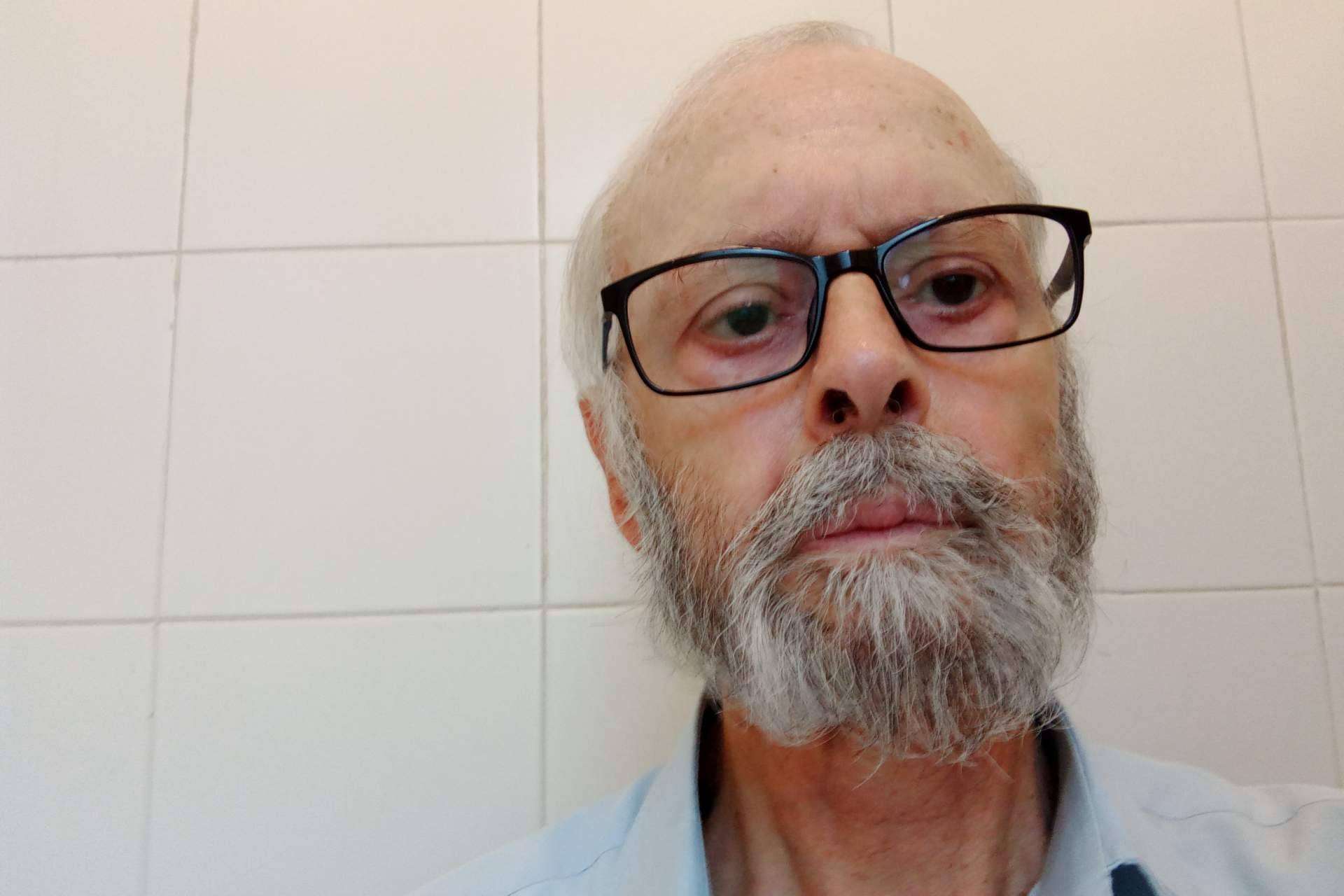 Luis Portillo Pasqual del Riquelme publica ‘En defensa de la Causa Saharaui. Testimonios de denuncia, resistencia y solidaridad’.