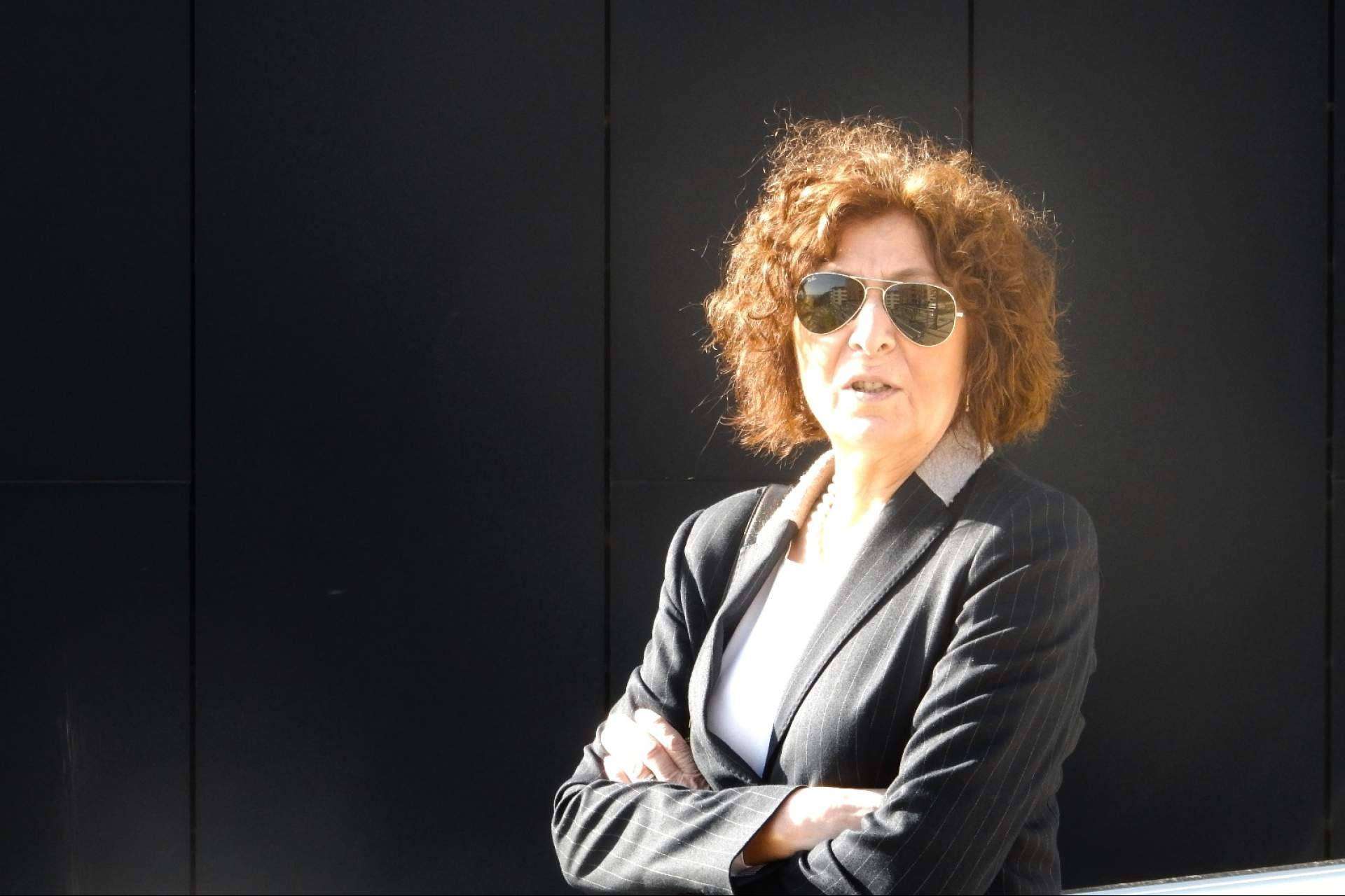 Margarita Martínez Trapiello publica ‘Soy mujer, no objeto’, un ensayo con el que denuncia la opresión hacia el género femenino.