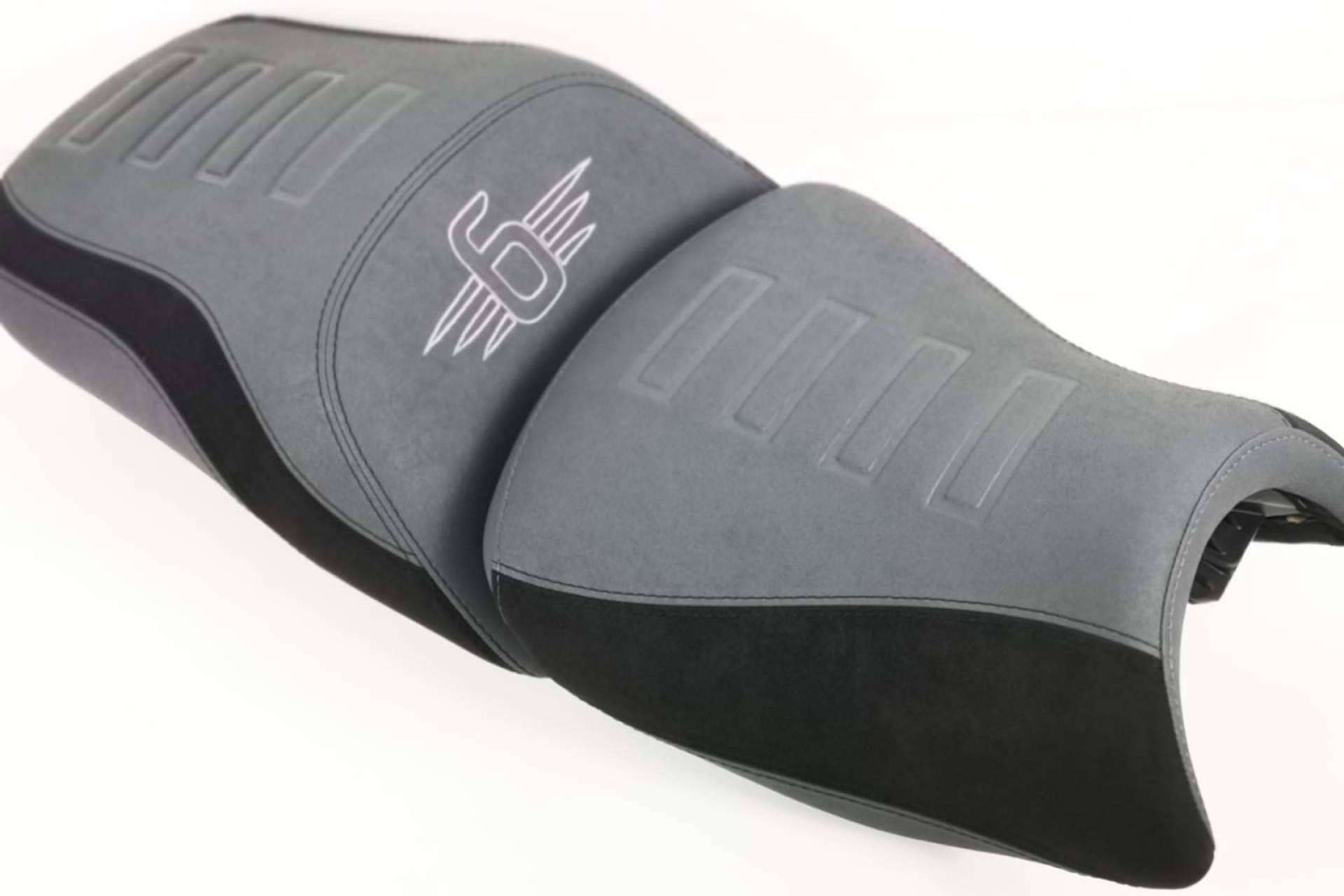 JM Fundas y su servicio de tapizado de asiento de motos online
