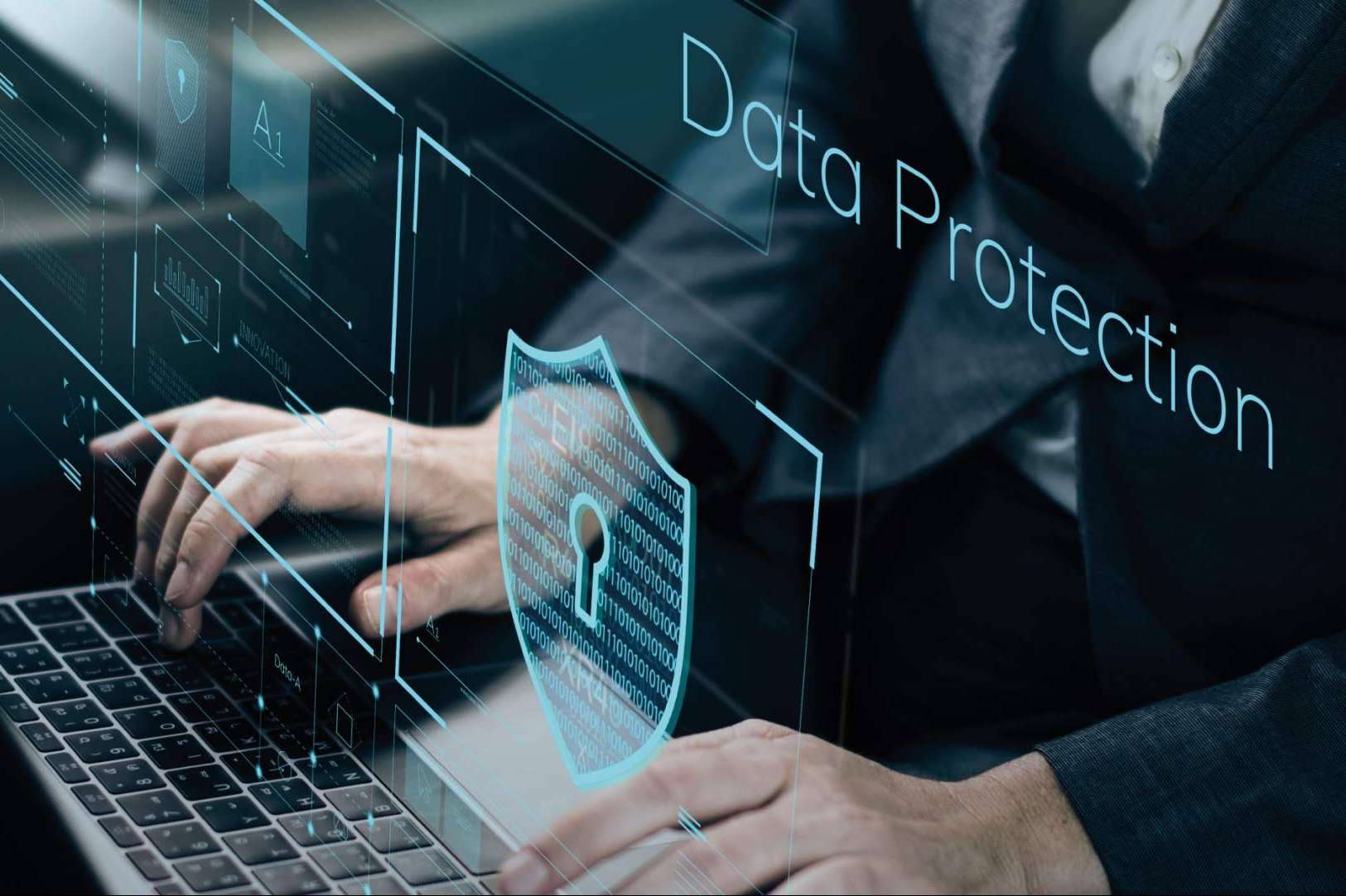 Por qué la seguridad de los datos es la base de la IA empresarial