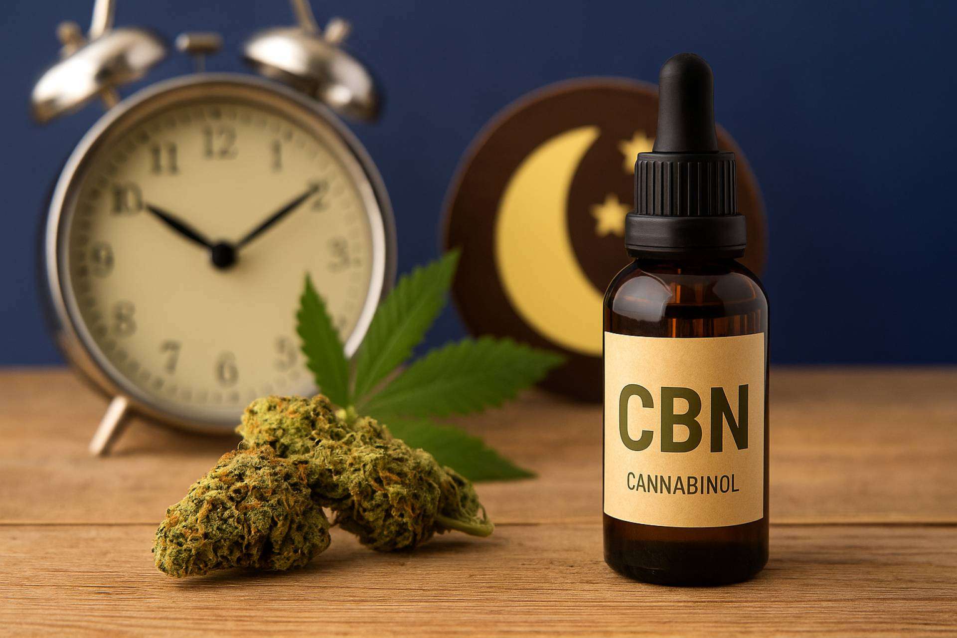 CBG, CBN, THCV y 10-OH-HHC; claves para entender los cannabinoides del futuro
