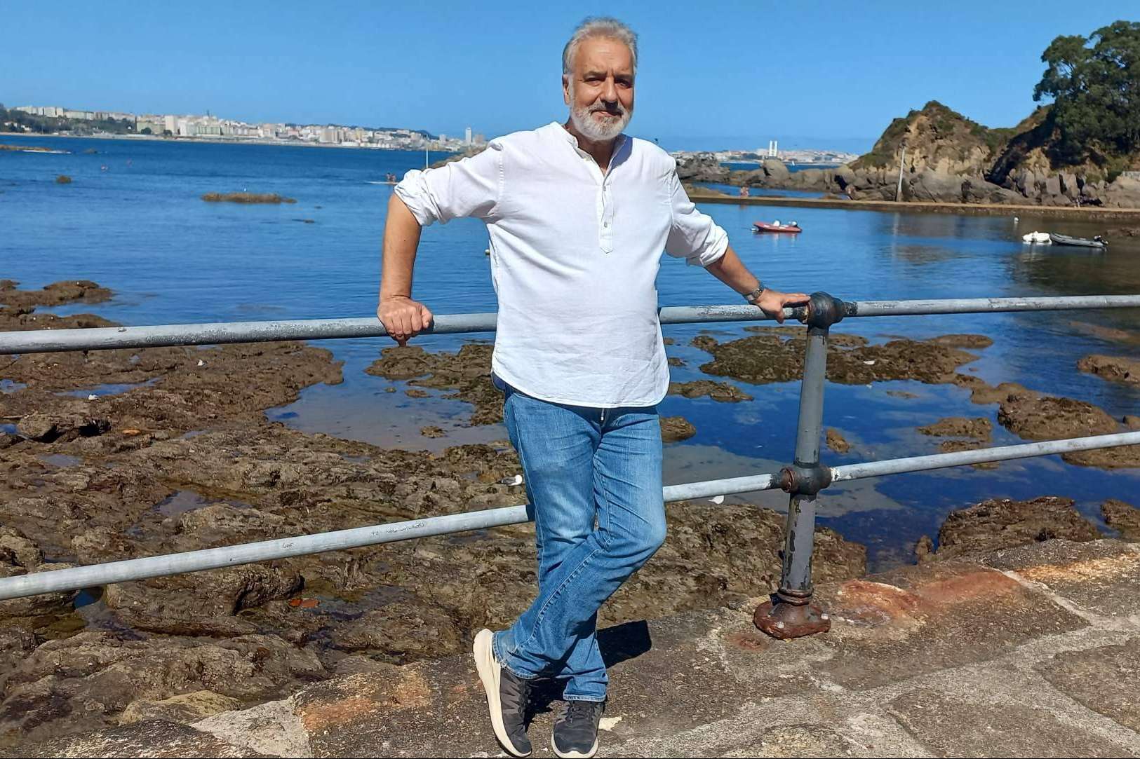 ´Animalario´, de Juan Carlos Yebra; lo fantástico como forma de verdad.
