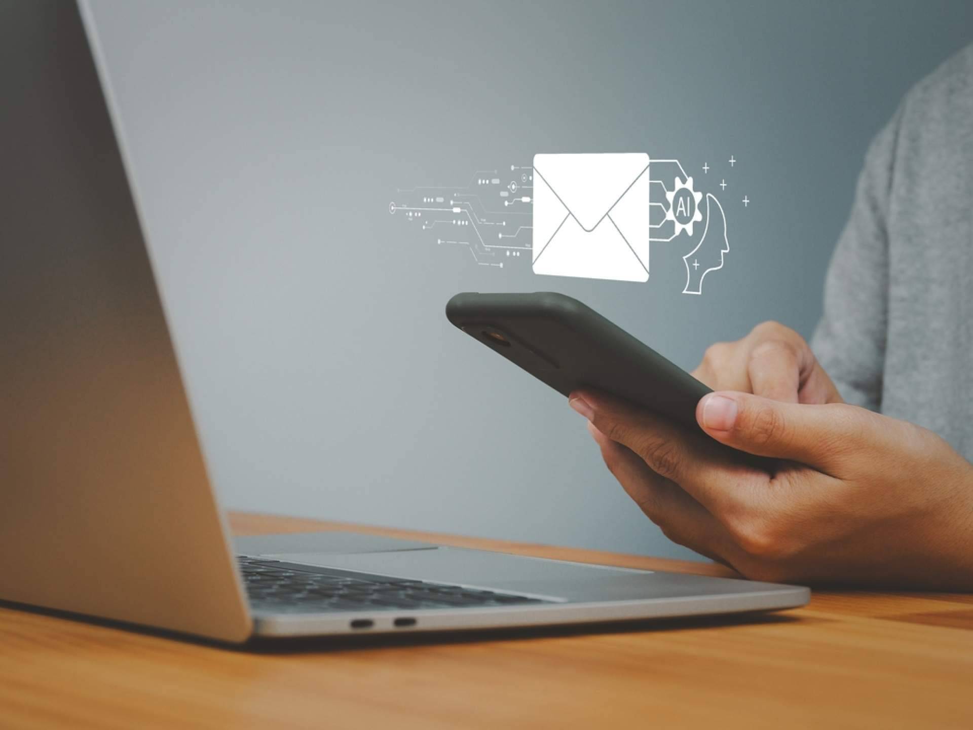 Israel Huerta alerta sobre el impacto de no segmentar en estrategias de email marketing
