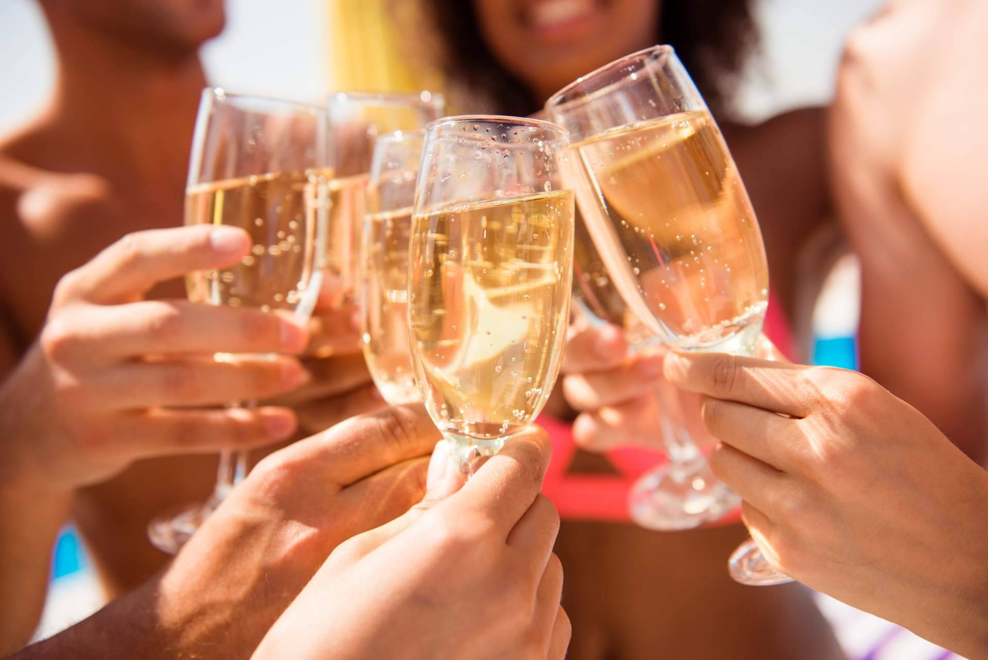 El cava, protagonista de las celebraciones estivales según Naturelovers Wines