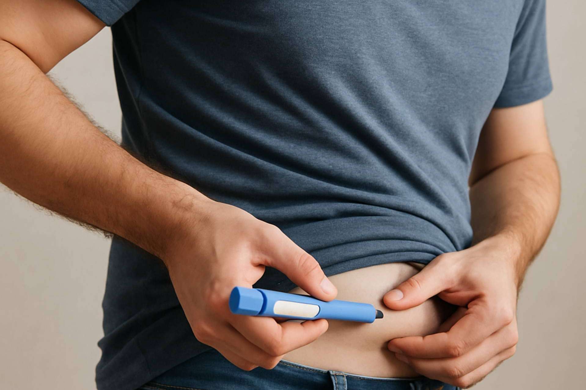 Inyecciones para adelgazar; una opción terapéutica bajo diagnóstico profesional