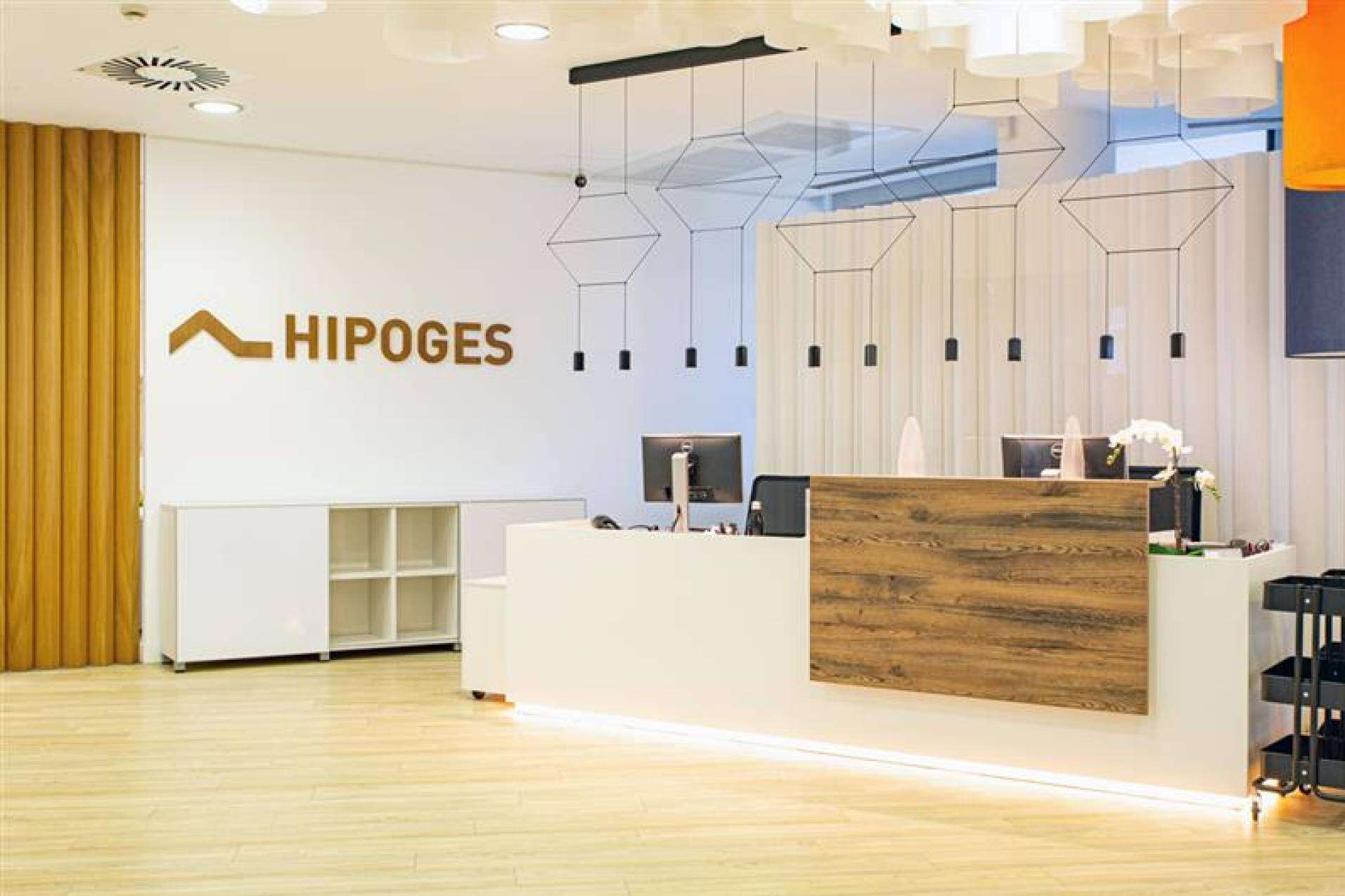Hipoges lanza una novedosa campaña de pago aplazado para facilitar el acceso a locales, oficinas y naves industriales por toda España