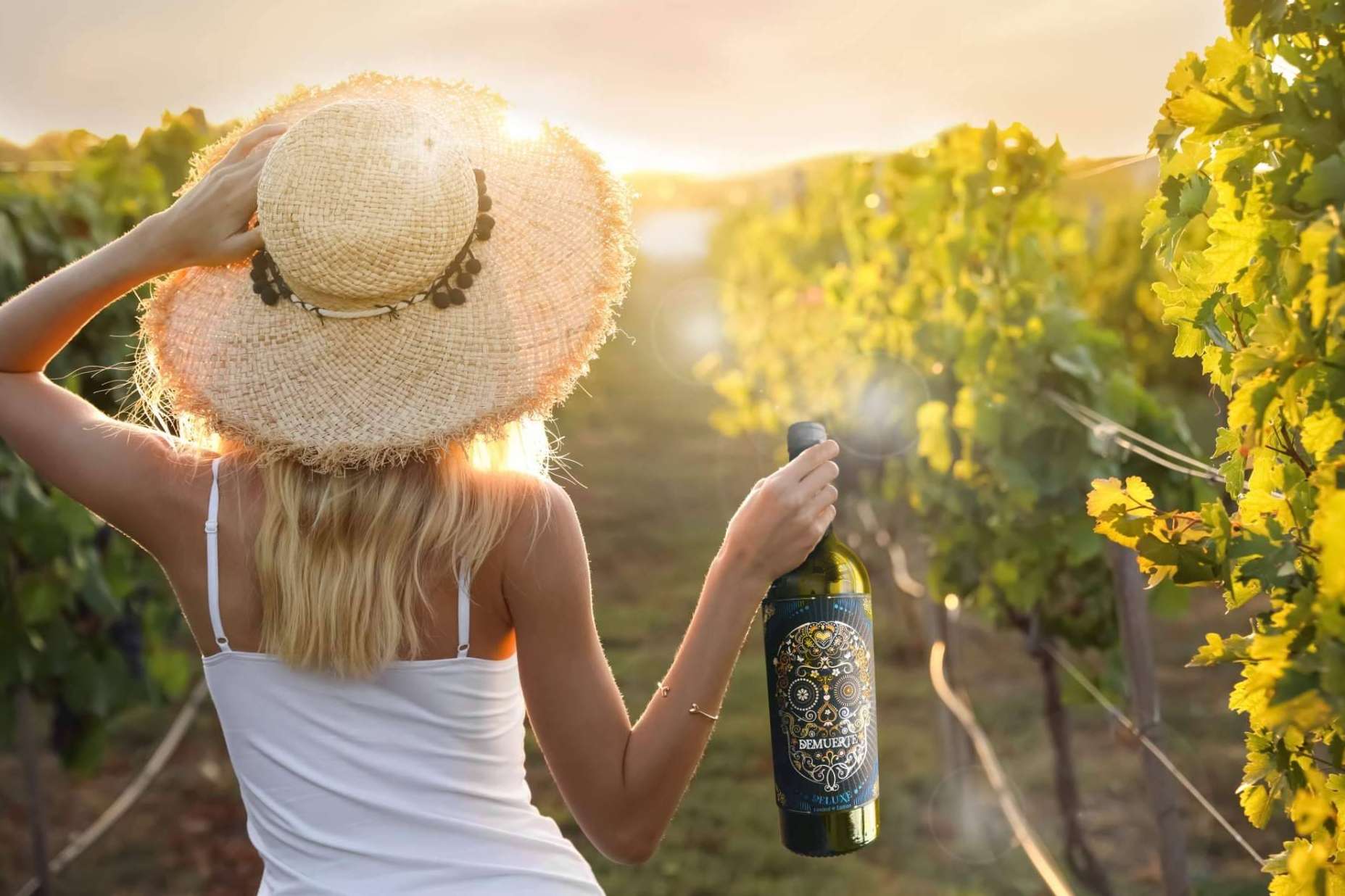 Las temperaturas recomendadas para disfrutar cada tipo de vino en su mejor versión