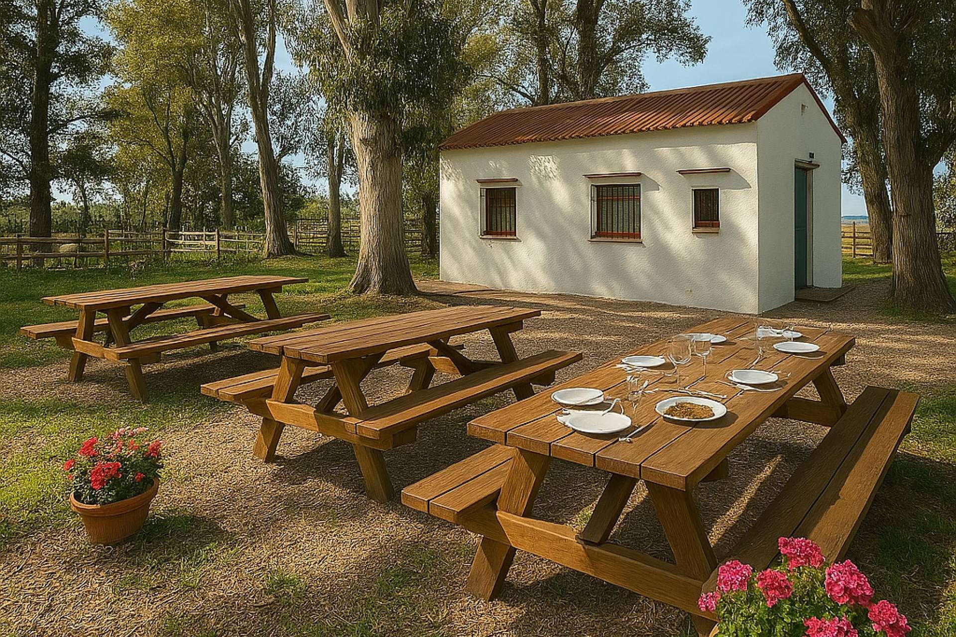Villa Favorita, el alma de la Albufera al servicio de la sostenibilidad, la cultura y la gastronomía