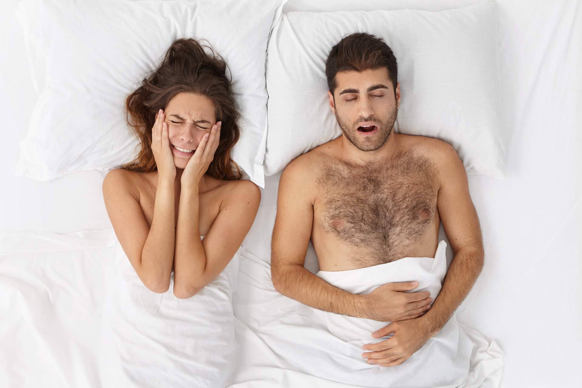 Clínica Calvo De Mora aborda la apnea del sueño con terapias no invasivas y personalizadas