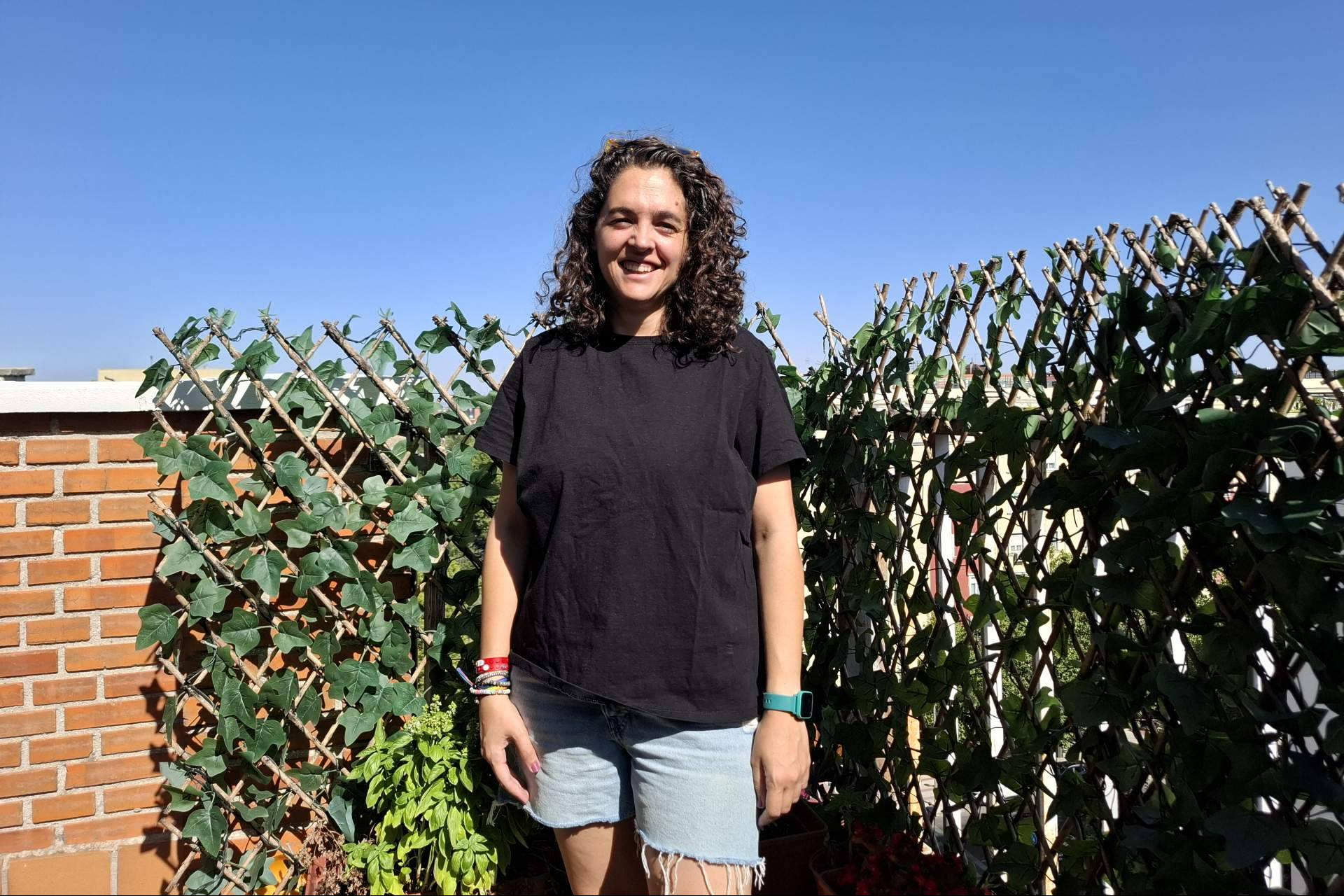 Cristina Requeijo Gómez publica ´¡Hasta Arriba!´, un emotivo cuento ilustrado sobre la educación emocional intergeneracional